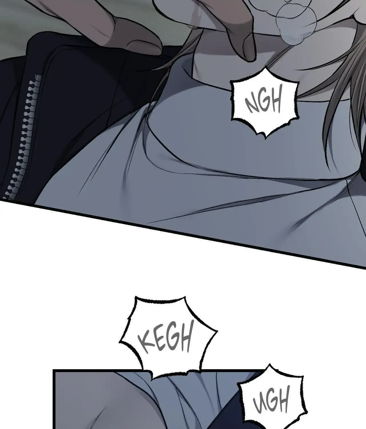 Read My Personal Caddie chapter 46 image 9 on Lezhin