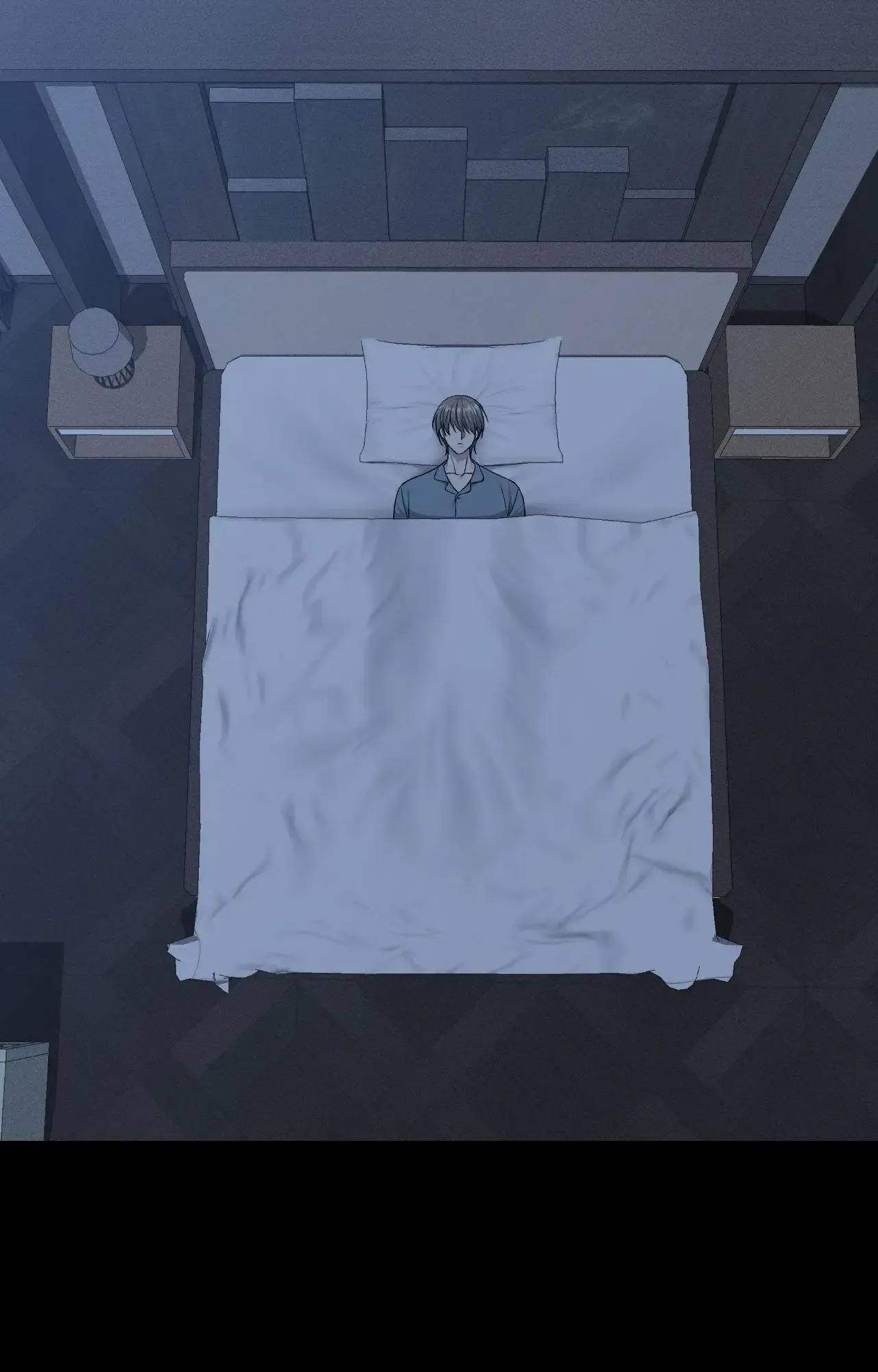 Read My Personal Caddie chapter 47 image 1 on Lezhin