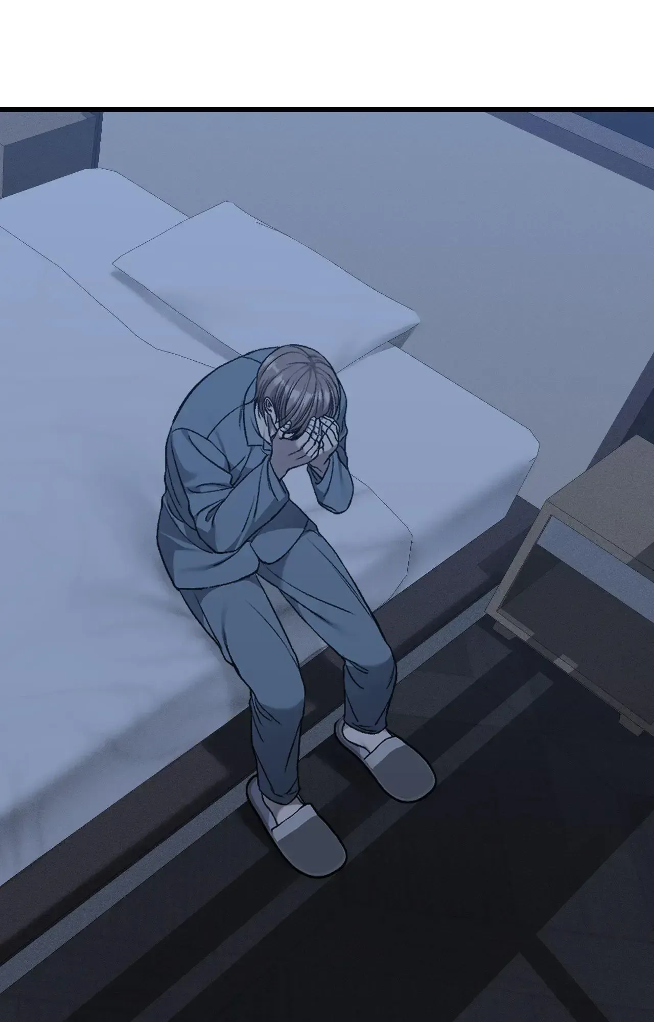 Read My Personal Caddie chapter 47 image 15 on Lezhin