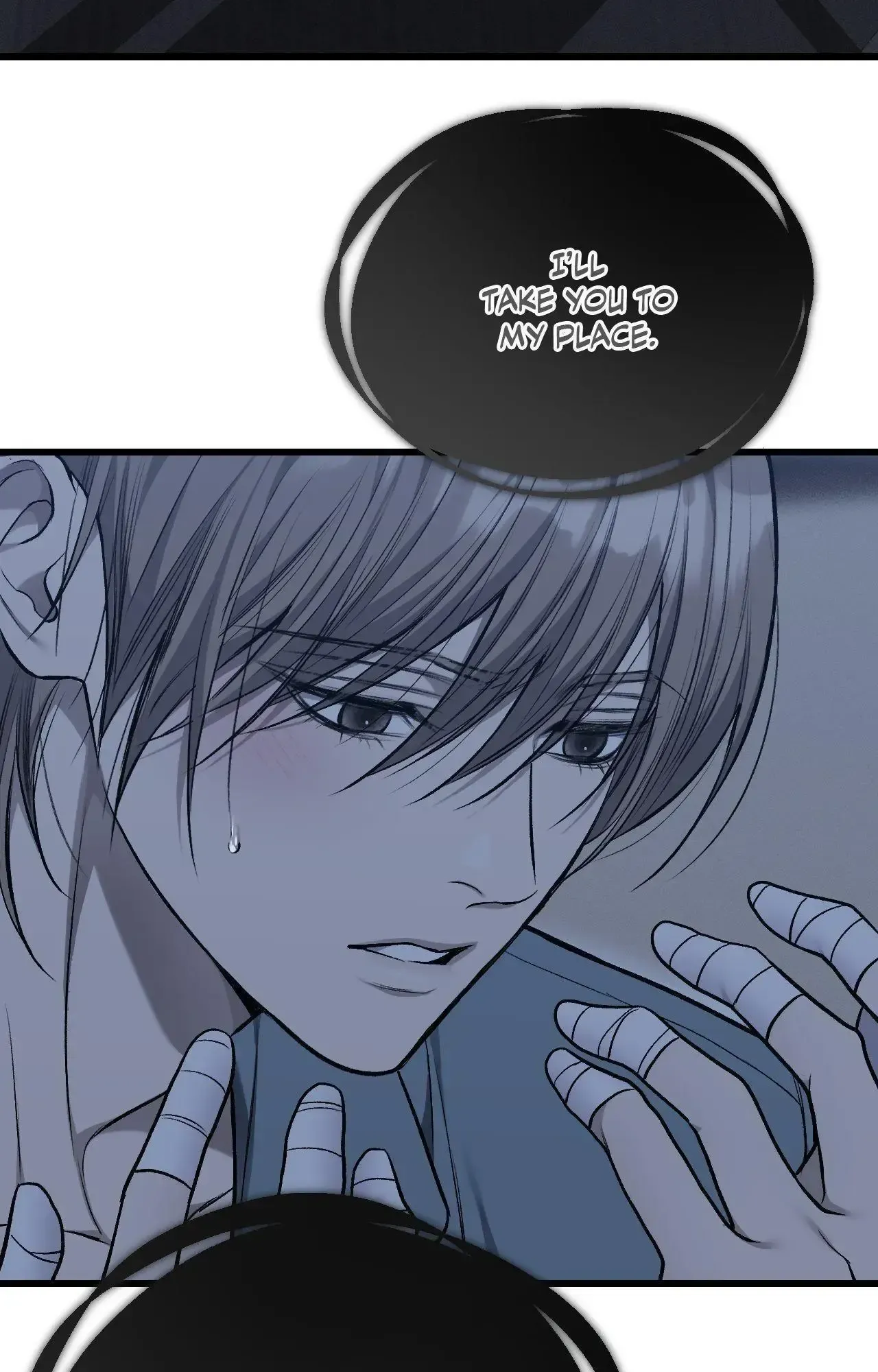 Read My Personal Caddie chapter 47 image 16 on Lezhin