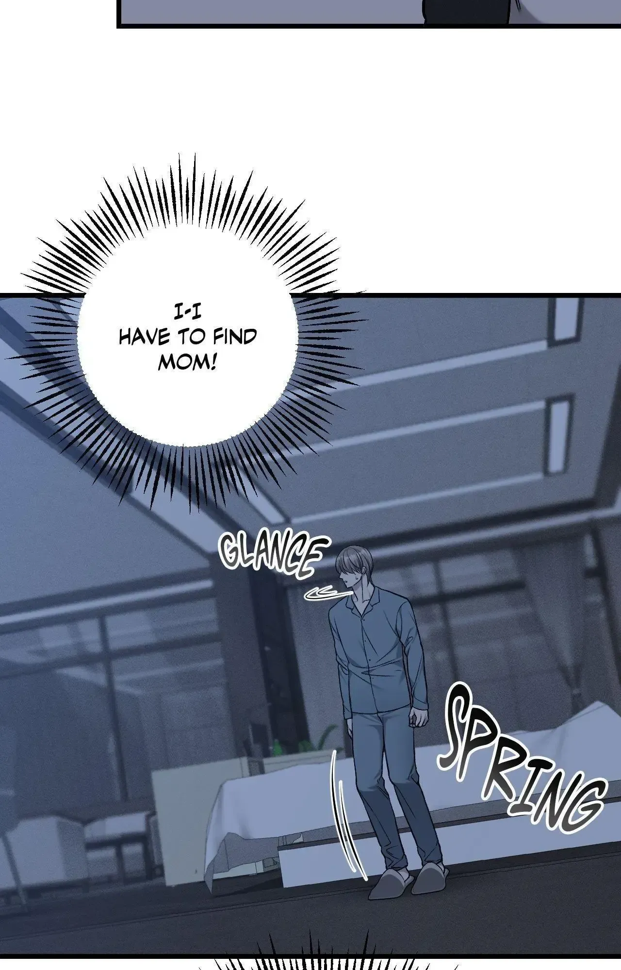 Read My Personal Caddie chapter 47 image 20 on Lezhin
