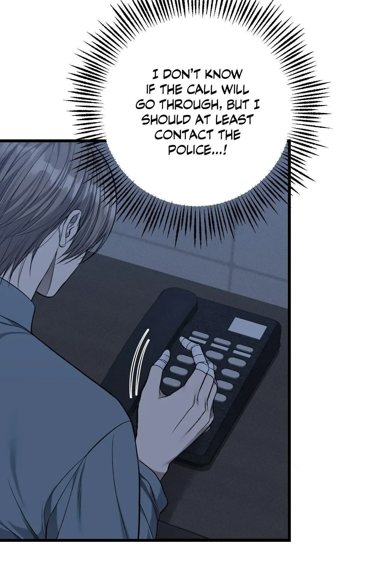 Read My Personal Caddie chapter 47 image 21 on Lezhin