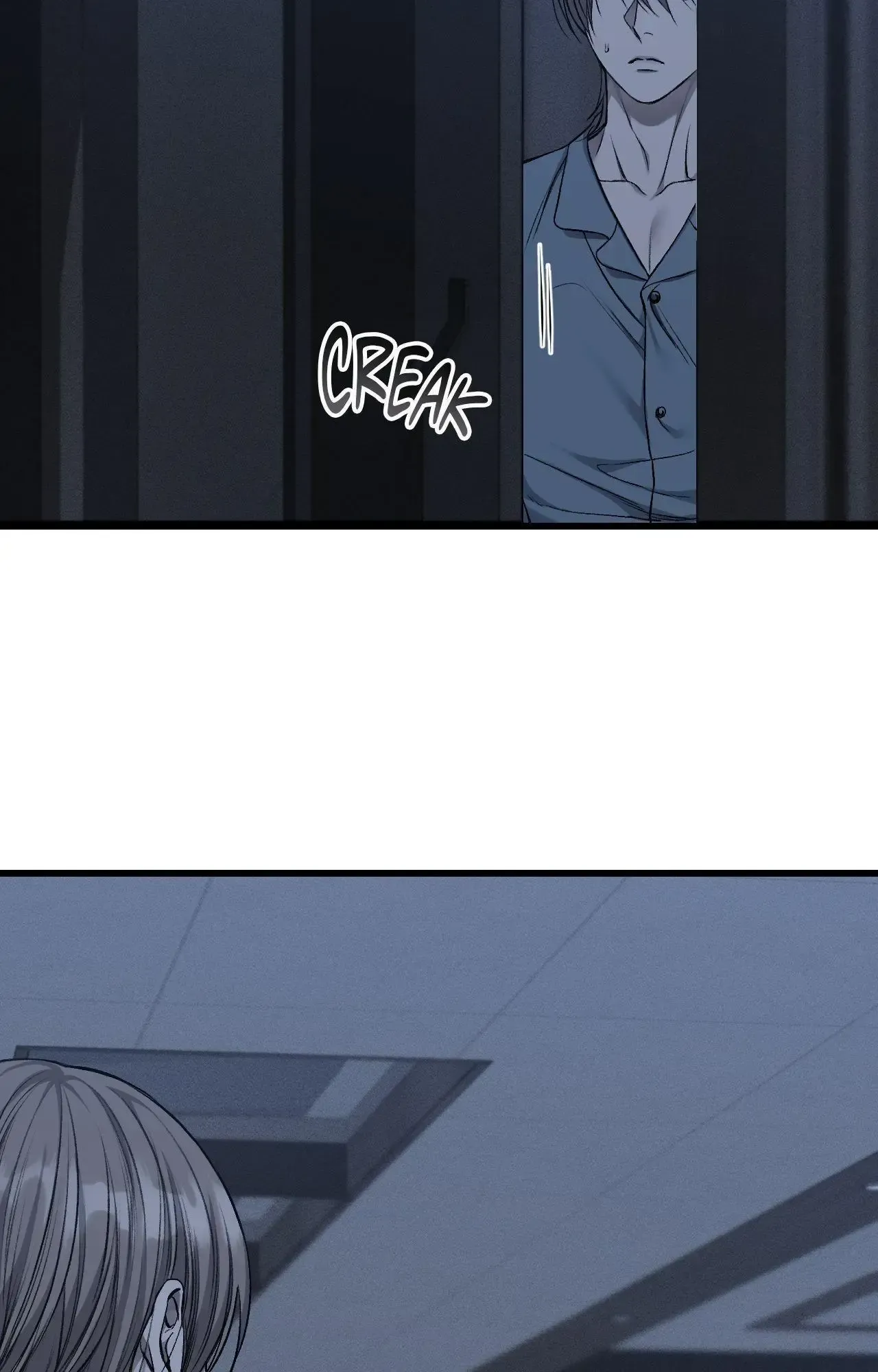Read My Personal Caddie chapter 47 image 27 on Lezhin