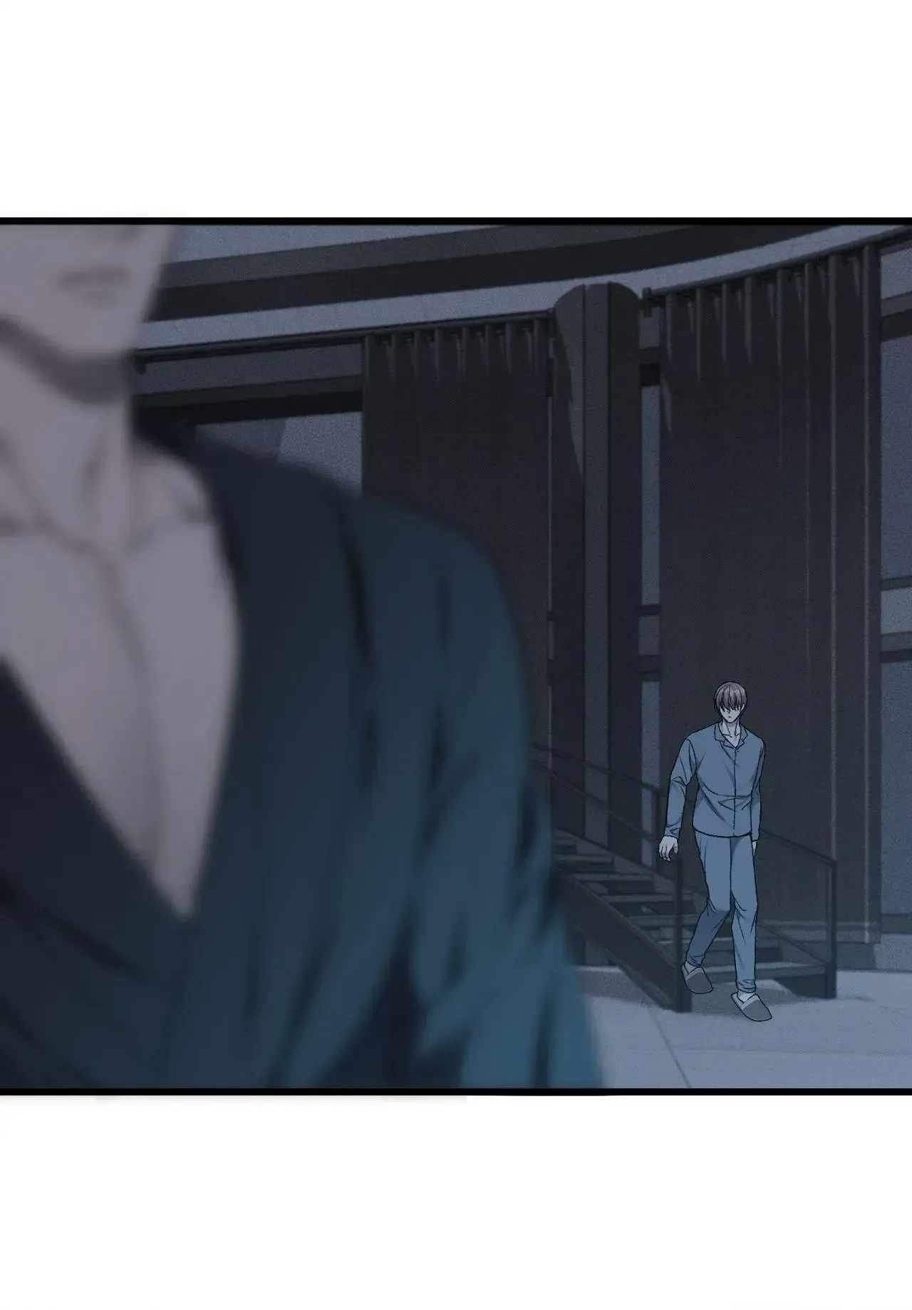 Read My Personal Caddie chapter 47 image 30 on Lezhin