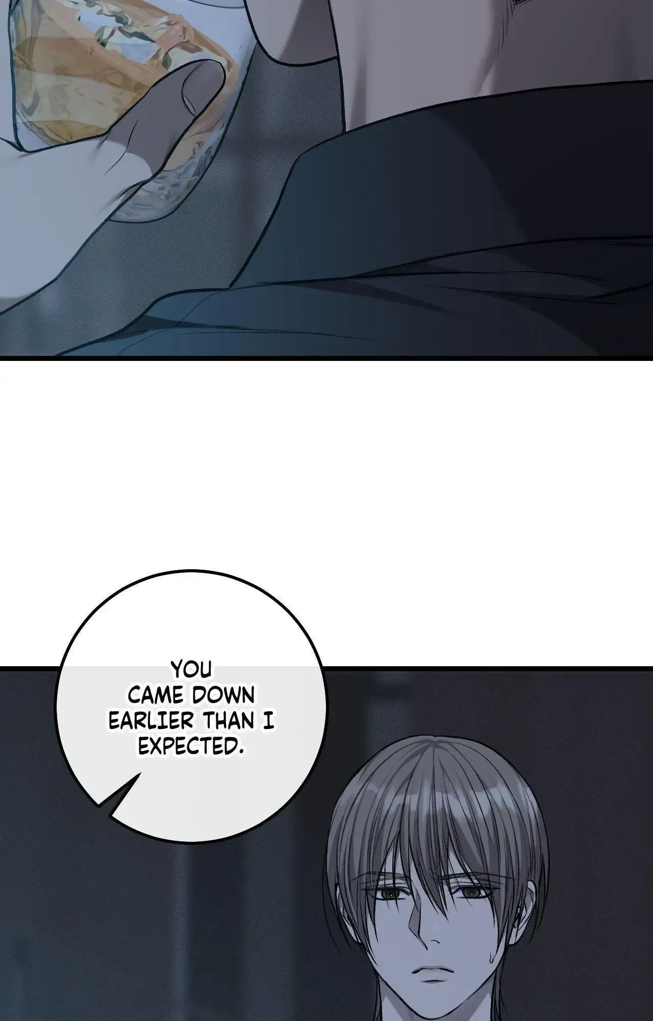 Read My Personal Caddie chapter 47 image 33 on Lezhin