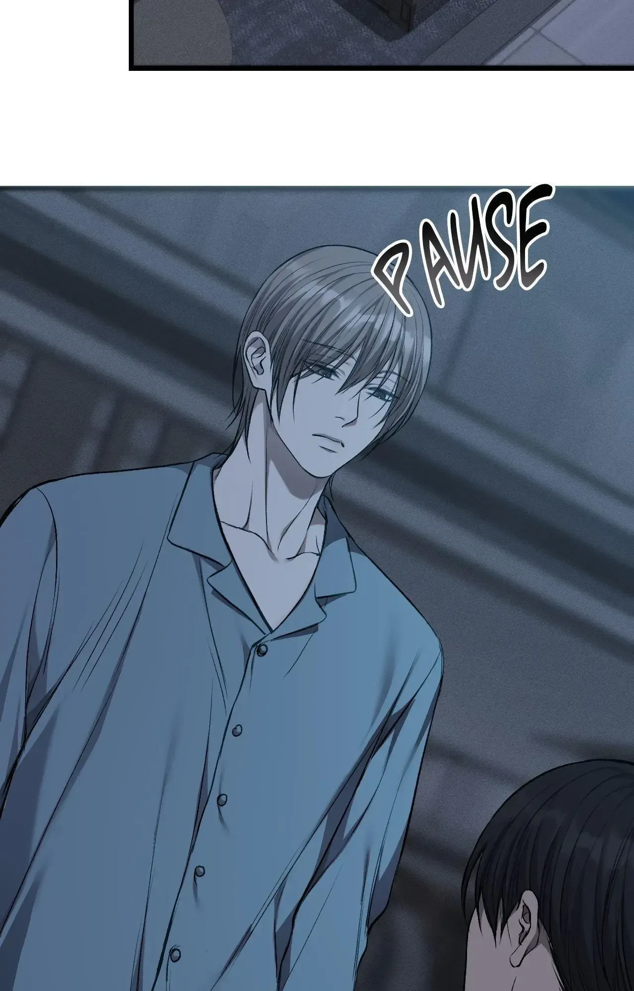 Read My Personal Caddie chapter 47 image 36 on Lezhin
