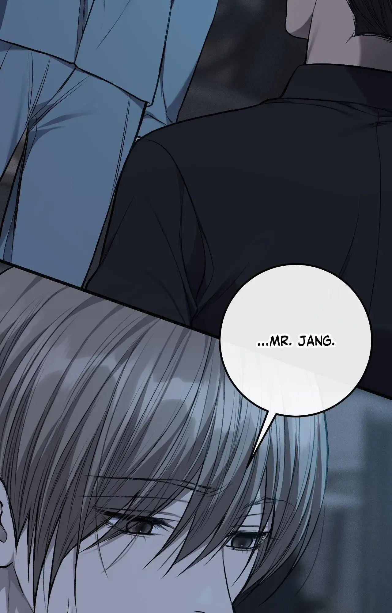 Read My Personal Caddie chapter 47 image 37 on Lezhin