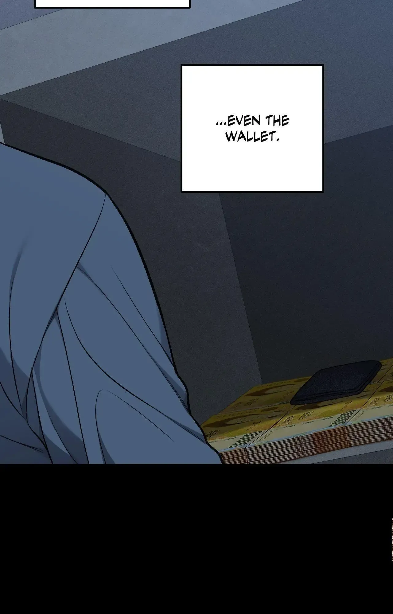 Read My Personal Caddie chapter 47 image 4 on Lezhin