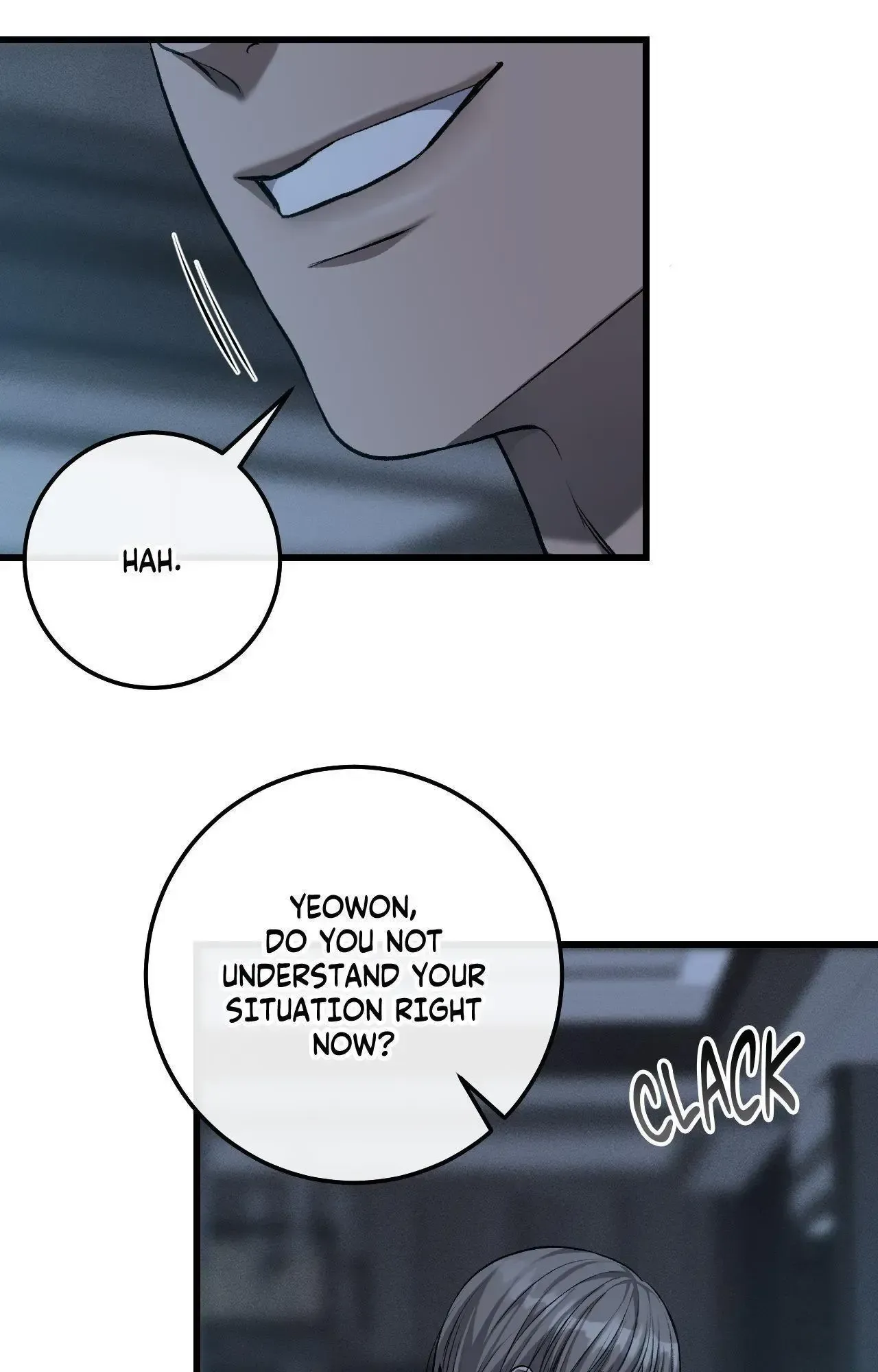 Read My Personal Caddie chapter 47 image 40 on Lezhin