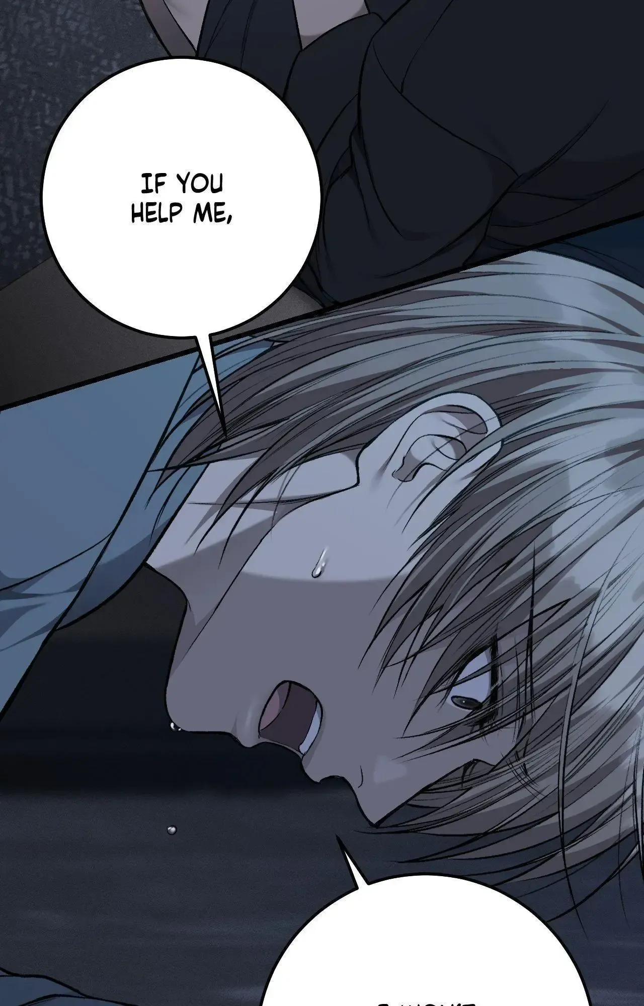 Read My Personal Caddie chapter 47 image 46 on Lezhin