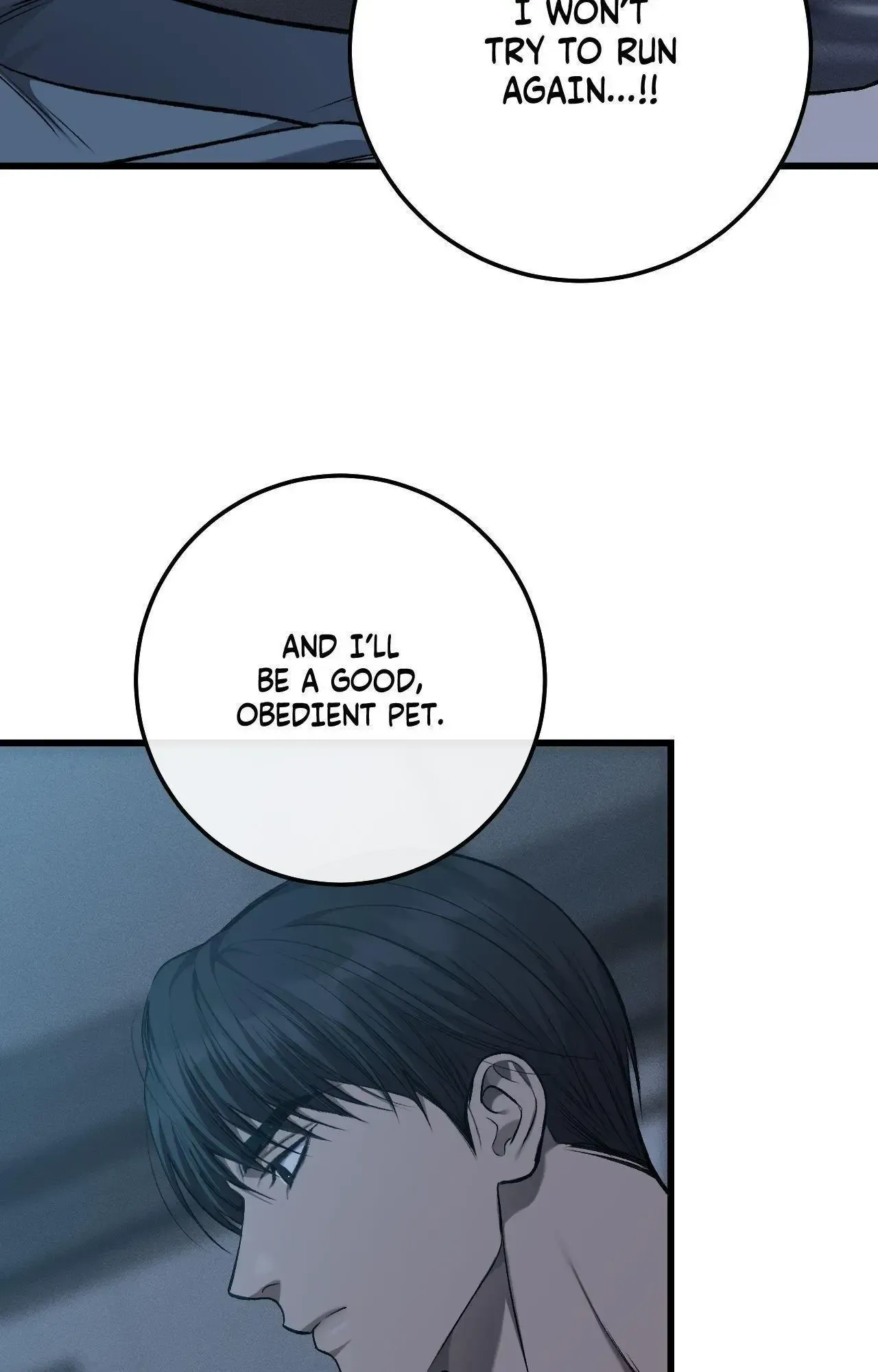 Read My Personal Caddie chapter 47 image 47 on Lezhin