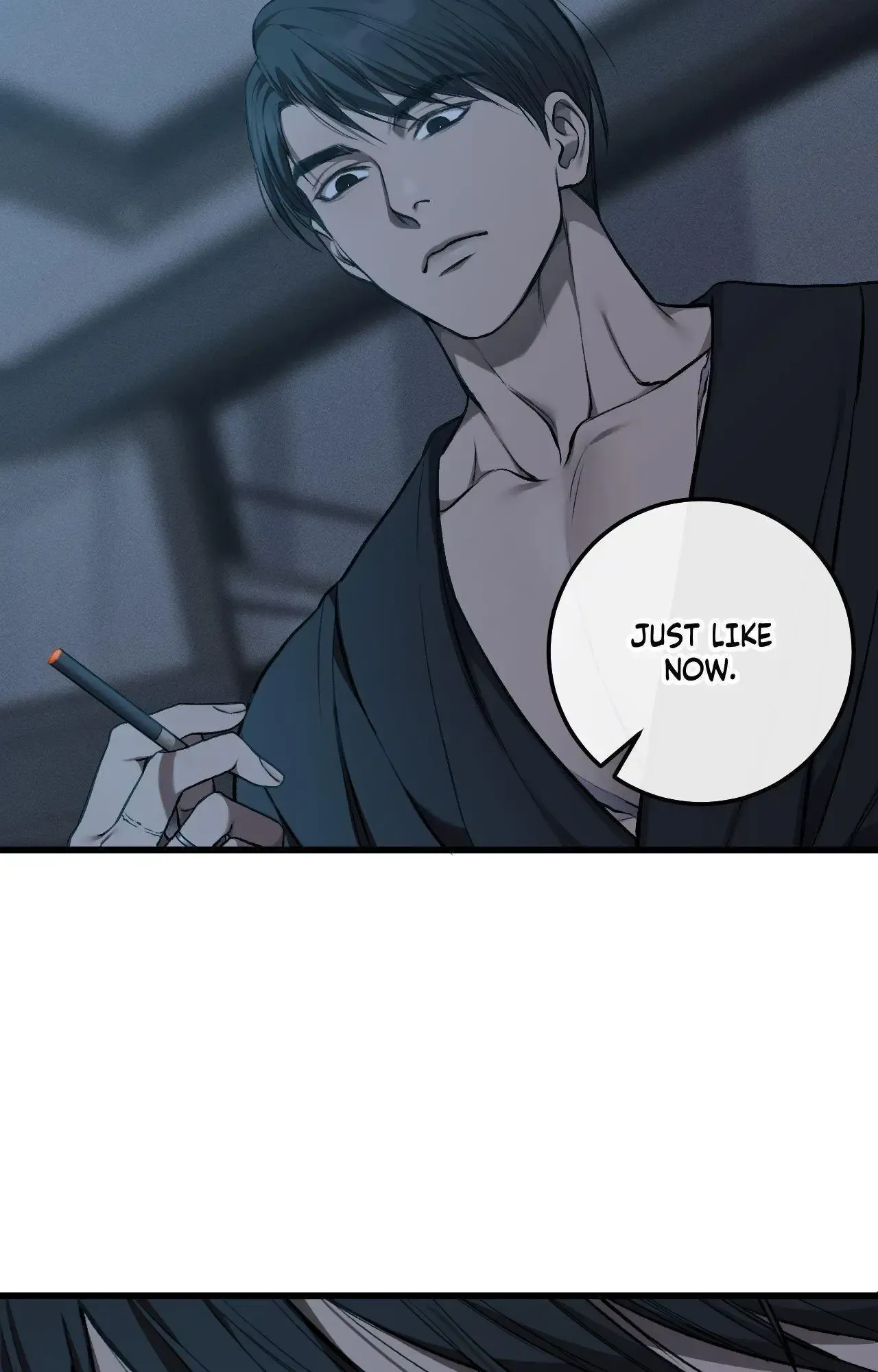 Read My Personal Caddie chapter 47 image 51 on Lezhin