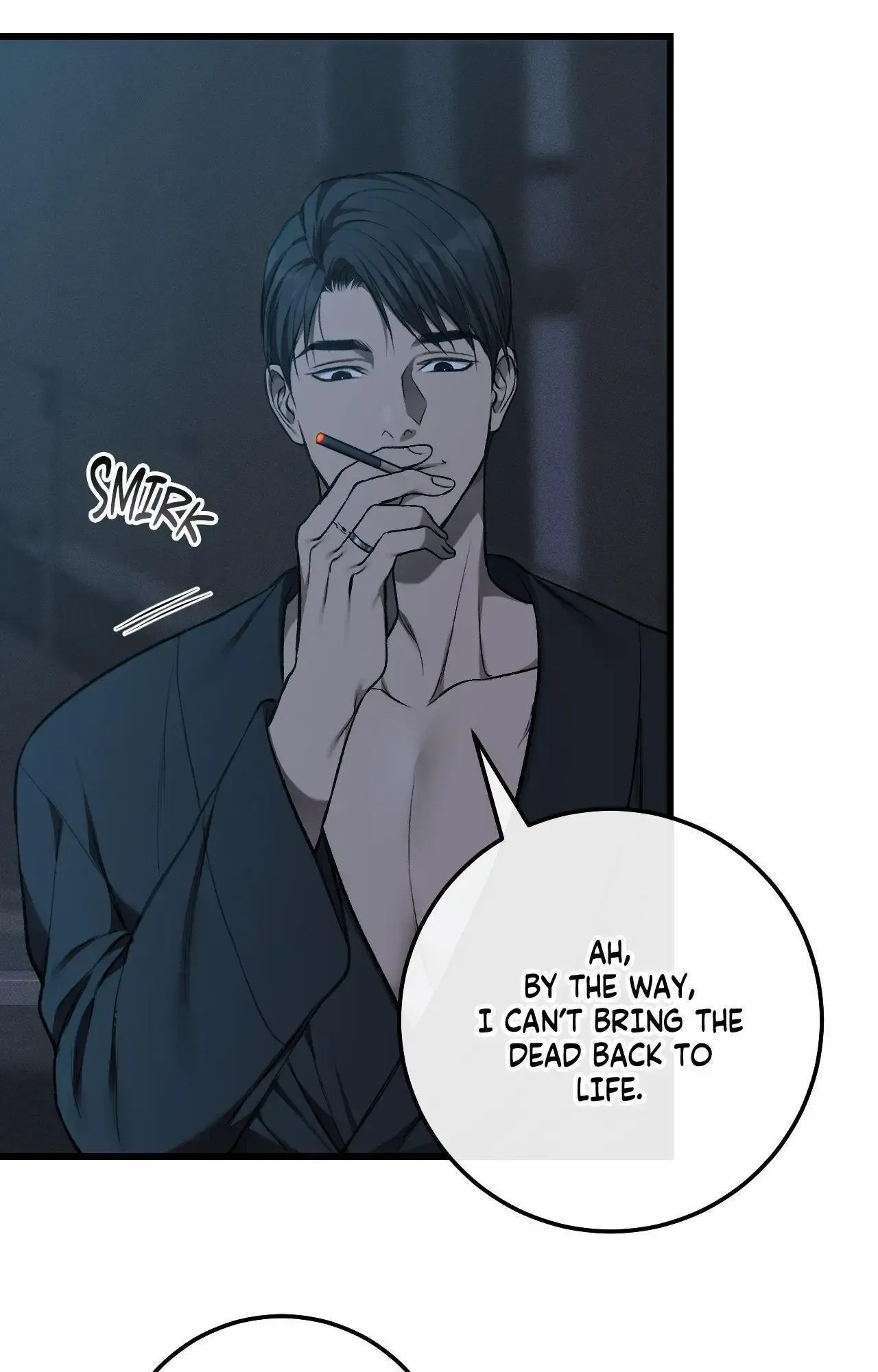 Read My Personal Caddie chapter 47 image 57 on Lezhin