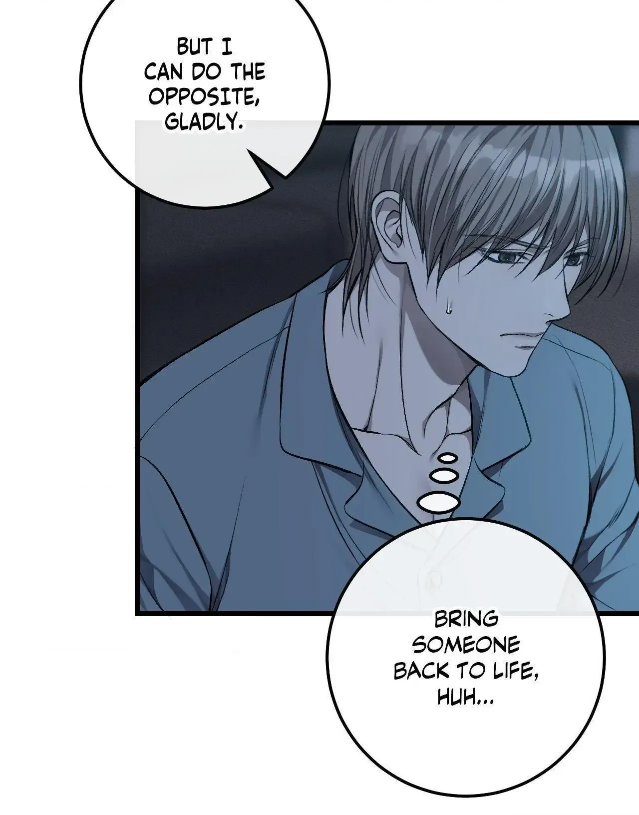 Read My Personal Caddie chapter 47 image 58 on Lezhin