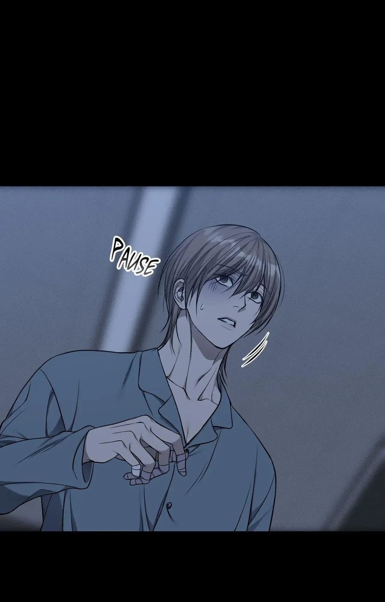 Read My Personal Caddie chapter 47 image 7 on Lezhin