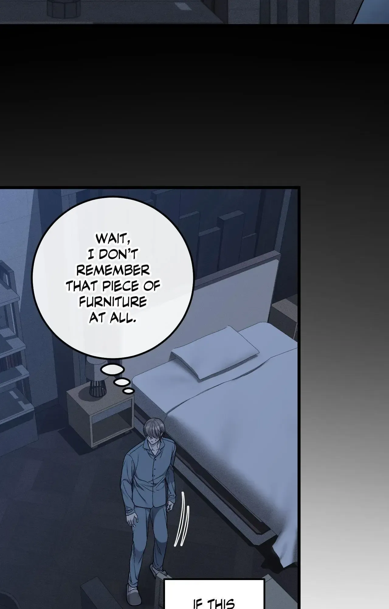 Read My Personal Caddie chapter 47 image 9 on Lezhin