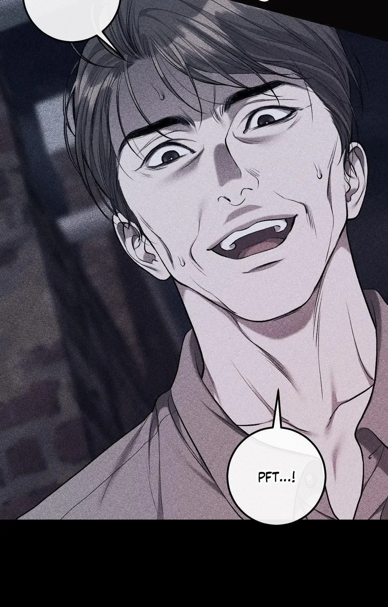 Read My Personal Caddie chapter 48 image 10 on Lezhin