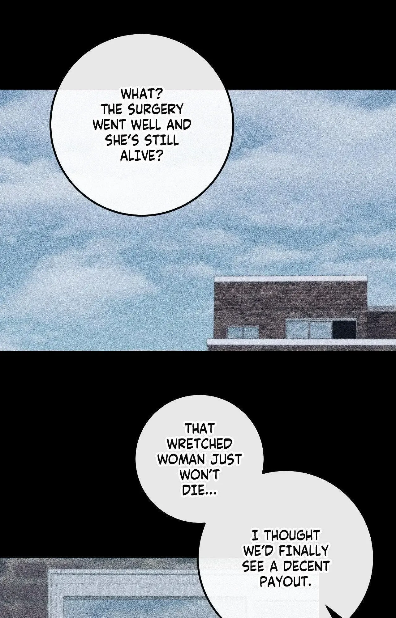 Read My Personal Caddie chapter 48 image 12 on Lezhin