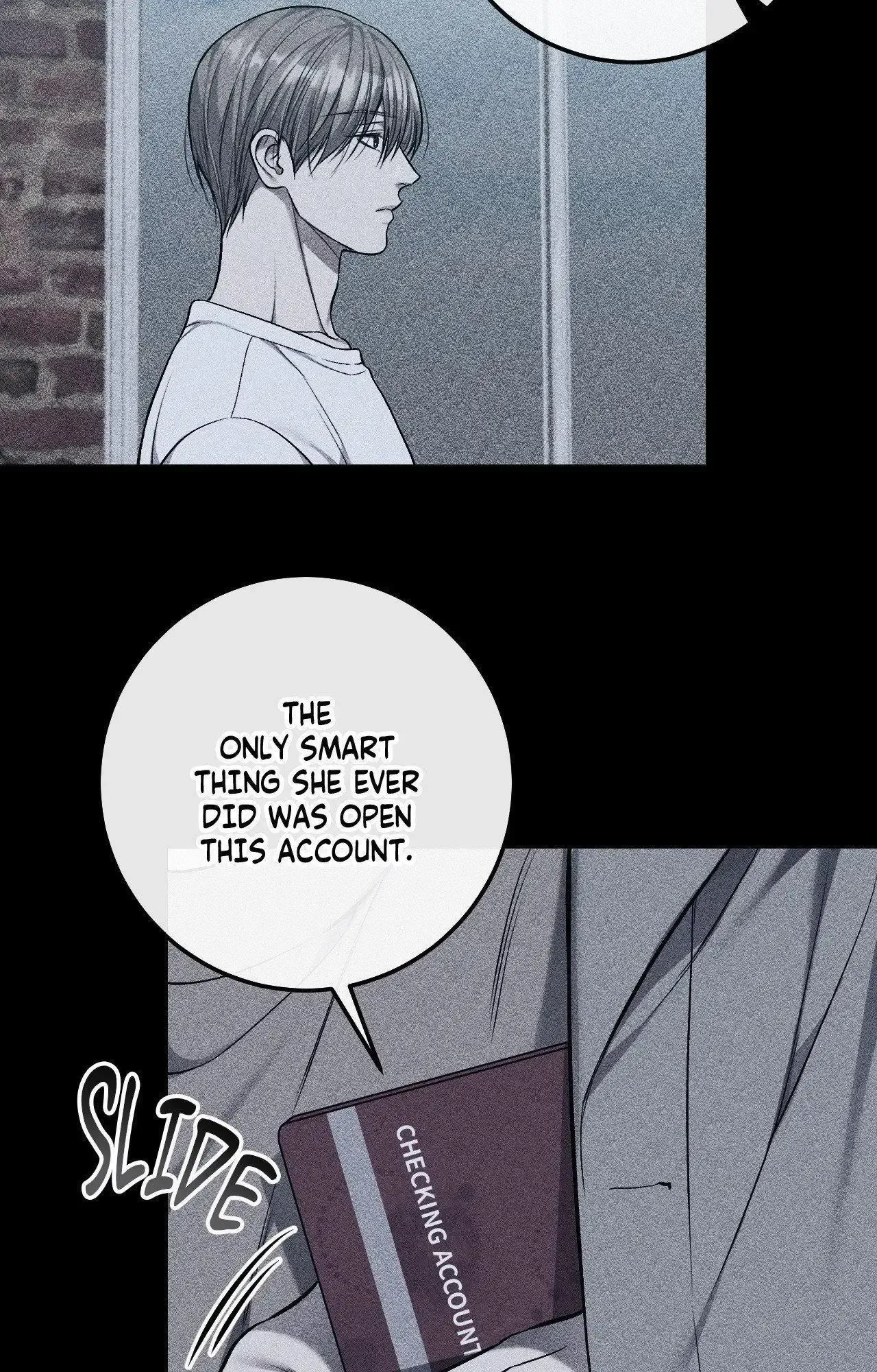 Read My Personal Caddie chapter 48 image 13 on Lezhin