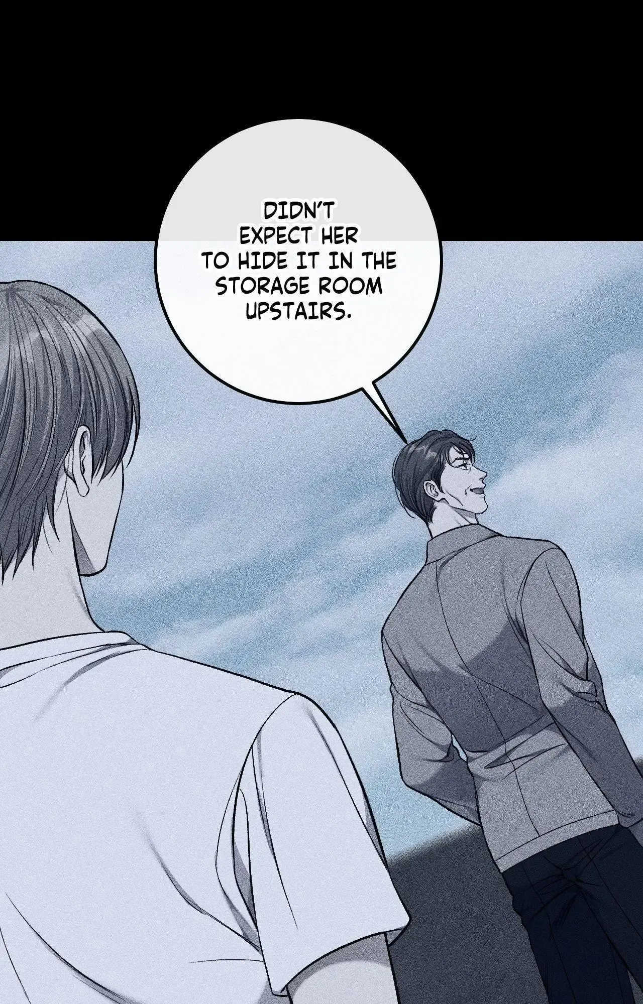 Read My Personal Caddie chapter 48 image 15 on Lezhin