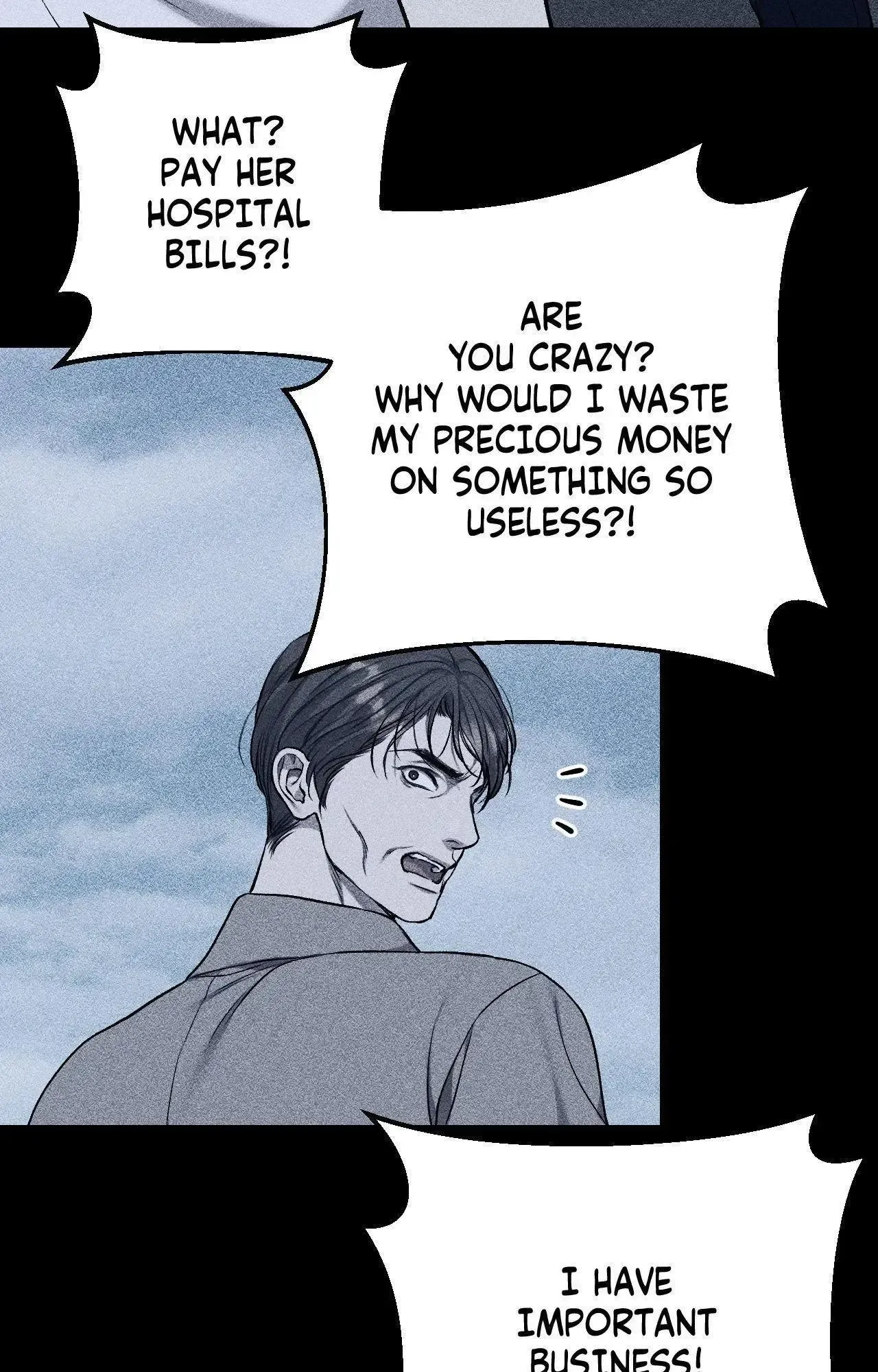 Read My Personal Caddie chapter 48 image 16 on Lezhin
