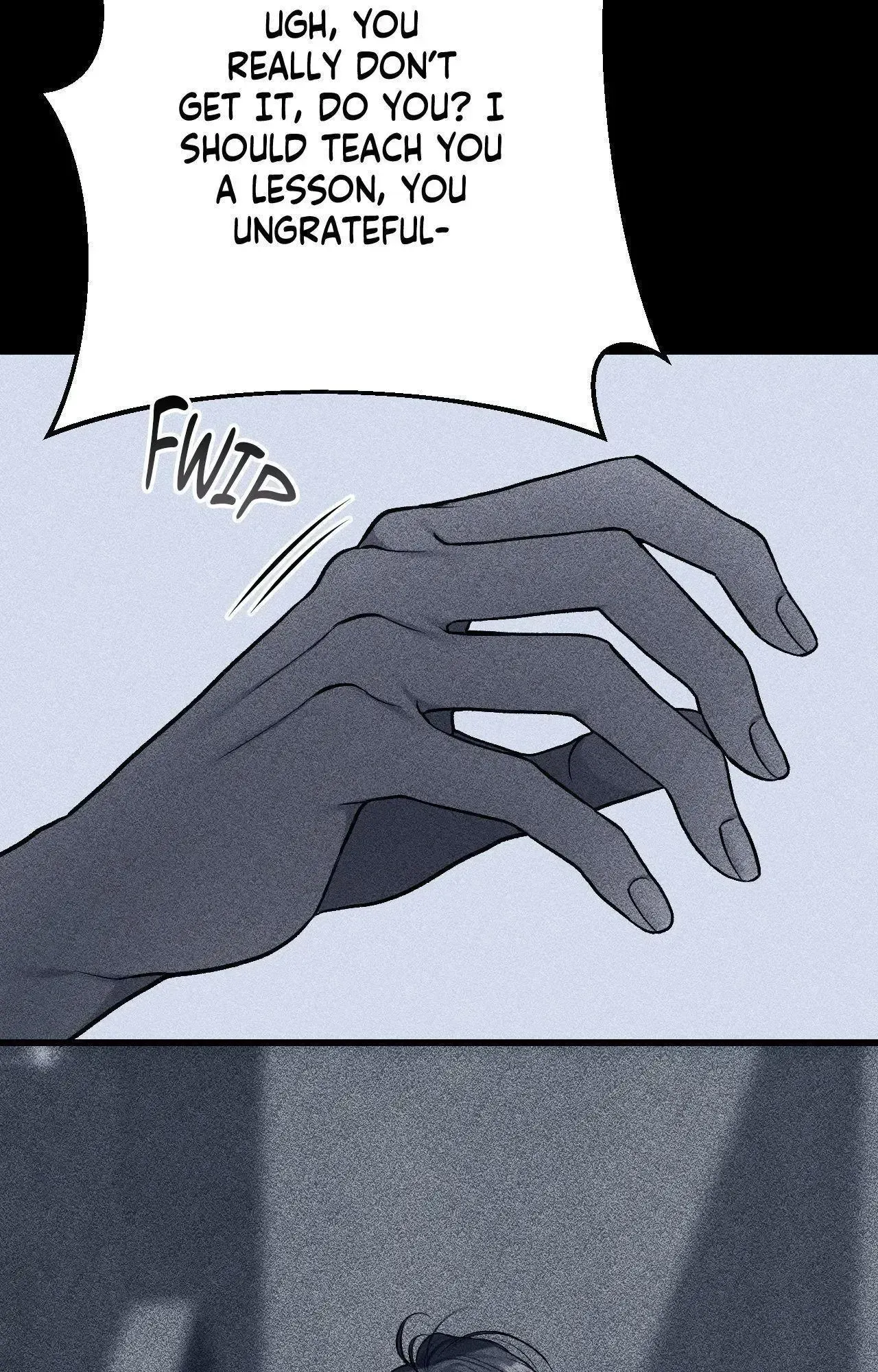 Read My Personal Caddie chapter 48 image 18 on Lezhin