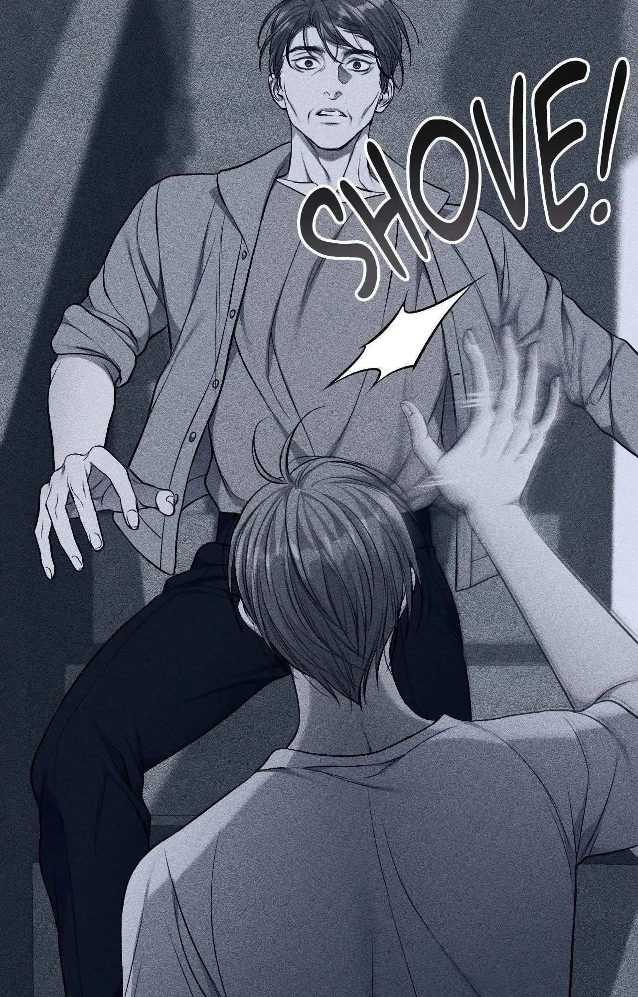 Read My Personal Caddie chapter 48 image 19 on Lezhin