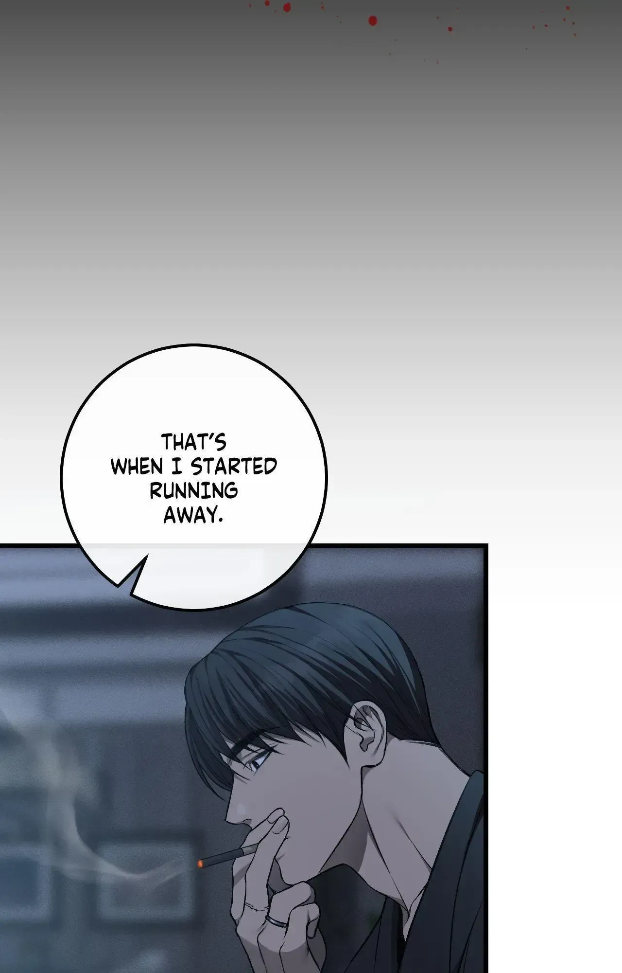 Read My Personal Caddie chapter 48 image 22 on Lezhin