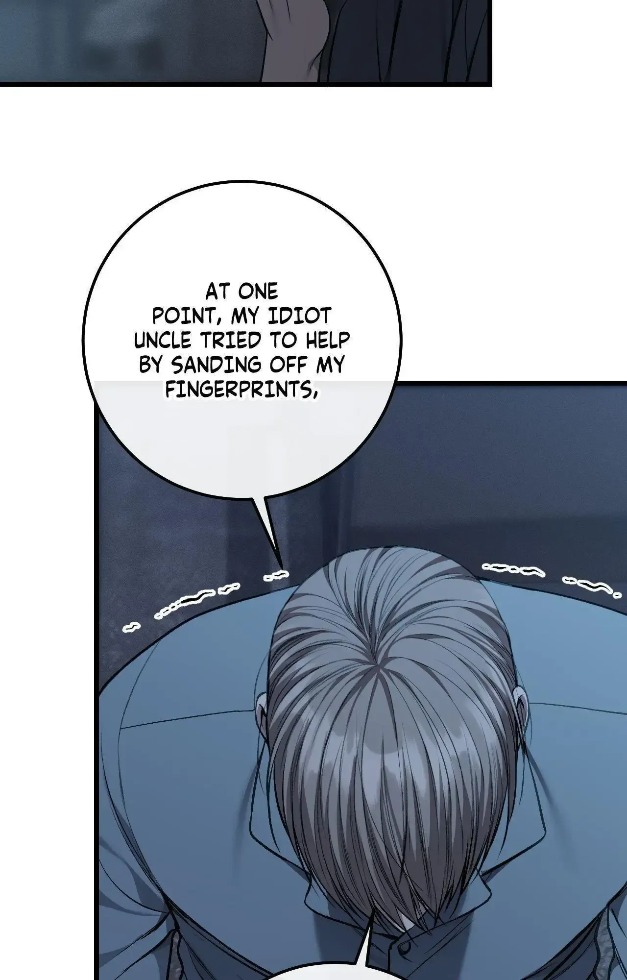 Read My Personal Caddie chapter 48 image 23 on Lezhin