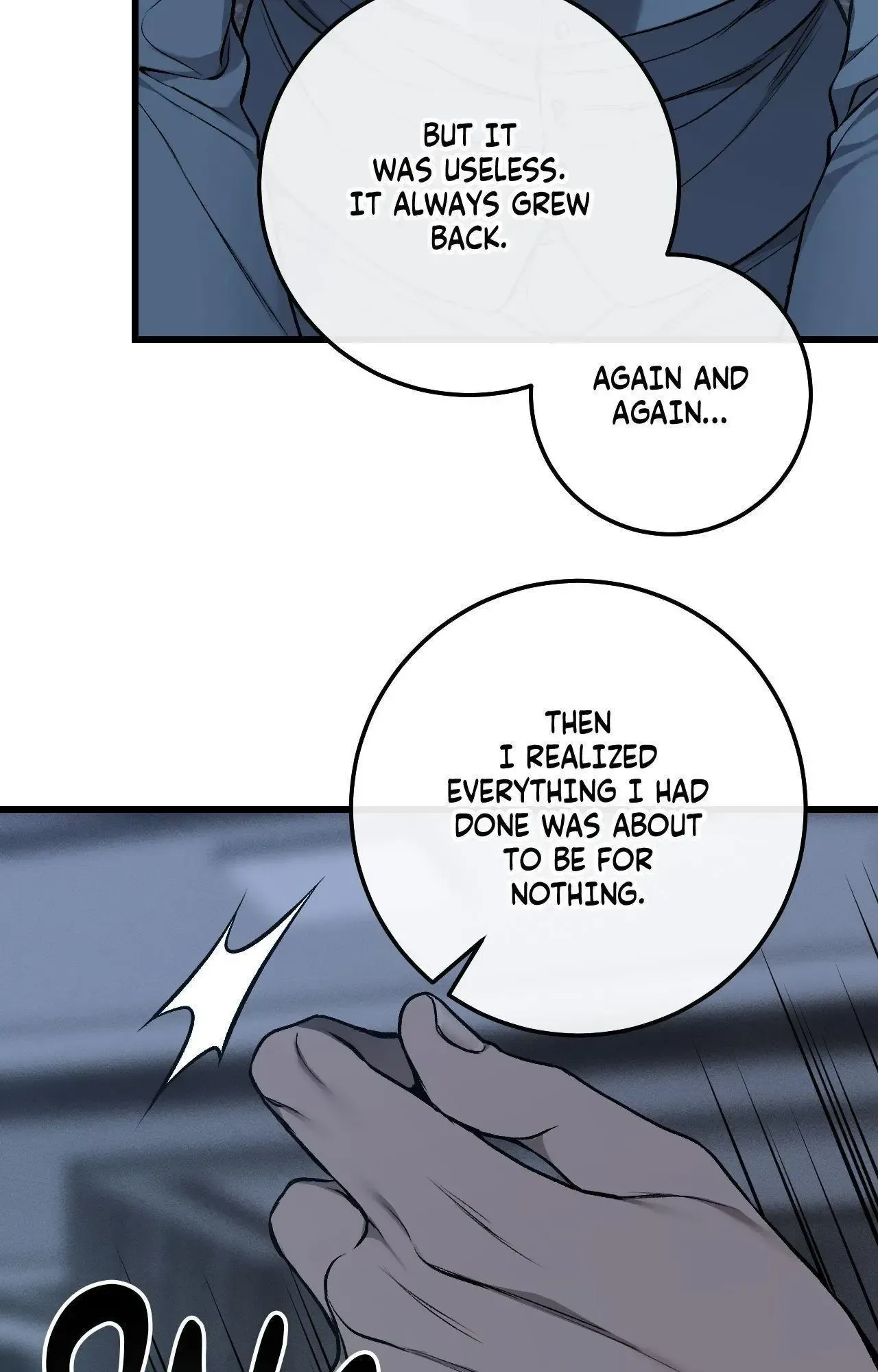 Read My Personal Caddie chapter 48 image 24 on Lezhin