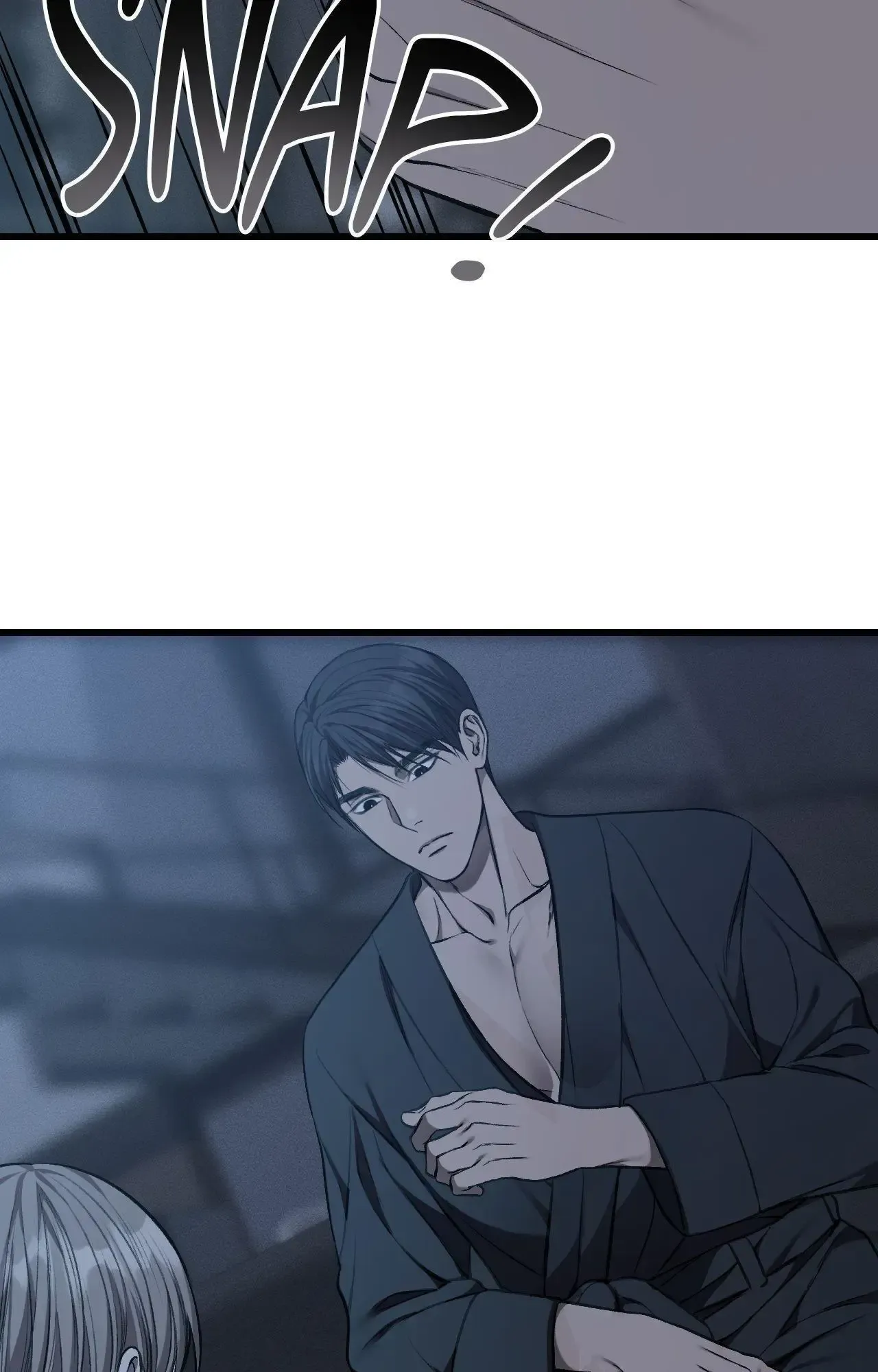 Read My Personal Caddie chapter 48 image 25 on Lezhin