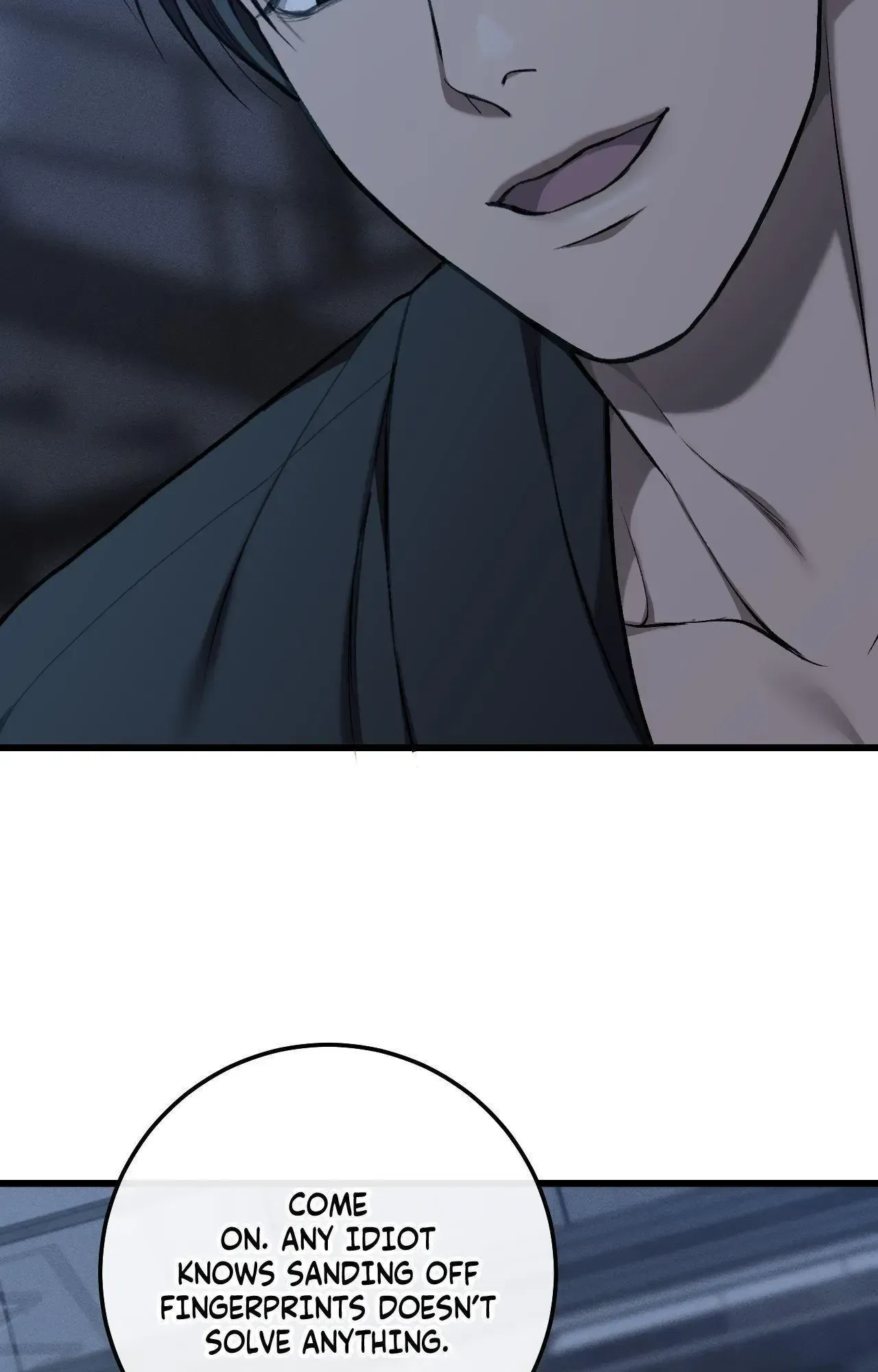Read My Personal Caddie chapter 48 image 27 on Lezhin