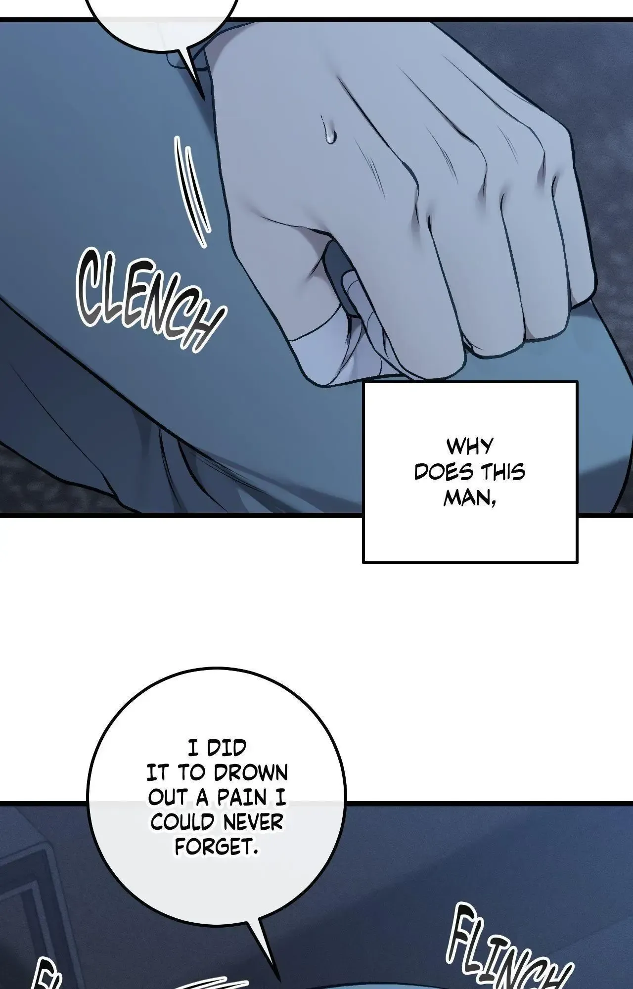 Read My Personal Caddie chapter 48 image 31 on Lezhin