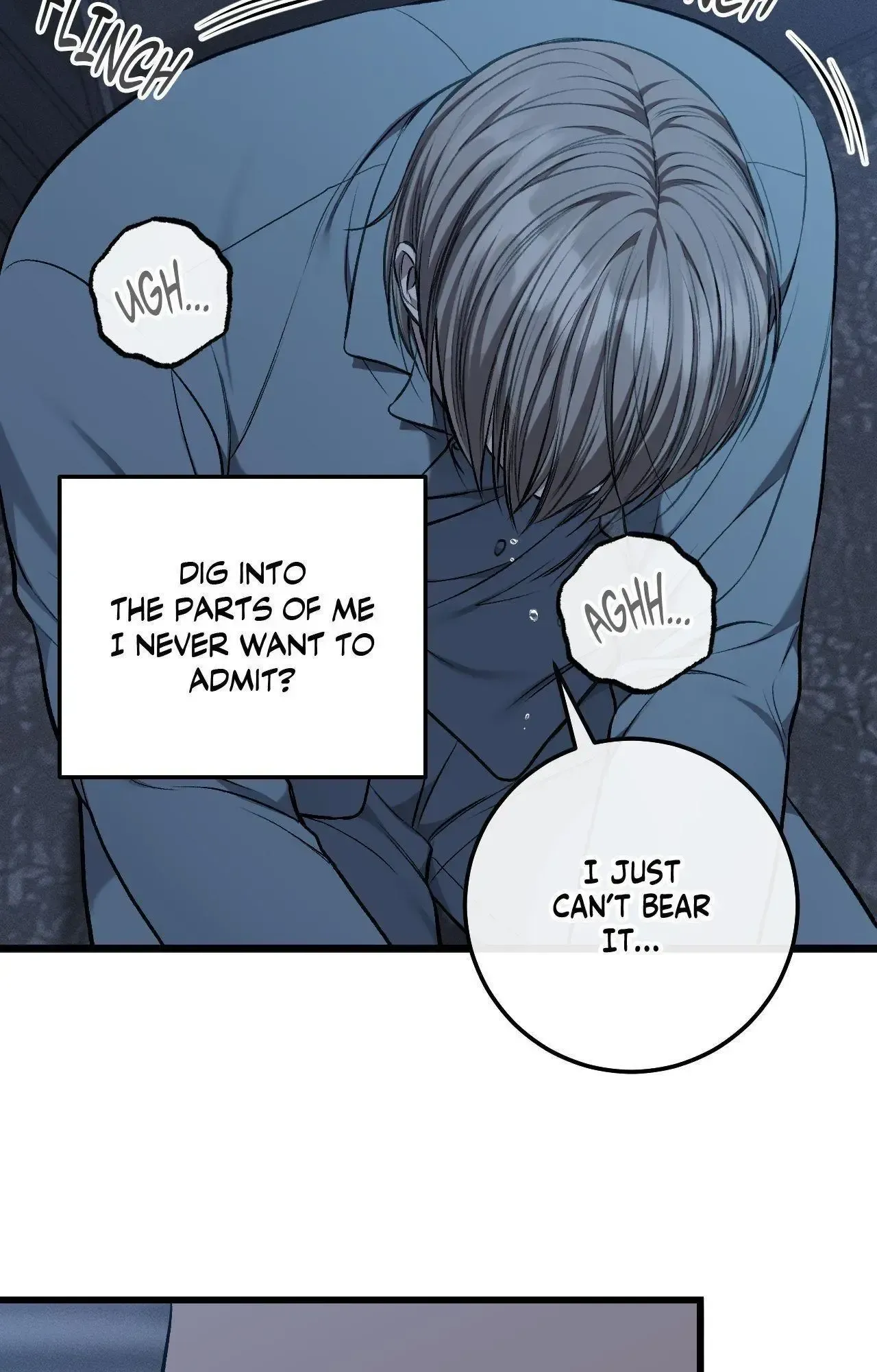 Read My Personal Caddie chapter 48 image 32 on Lezhin