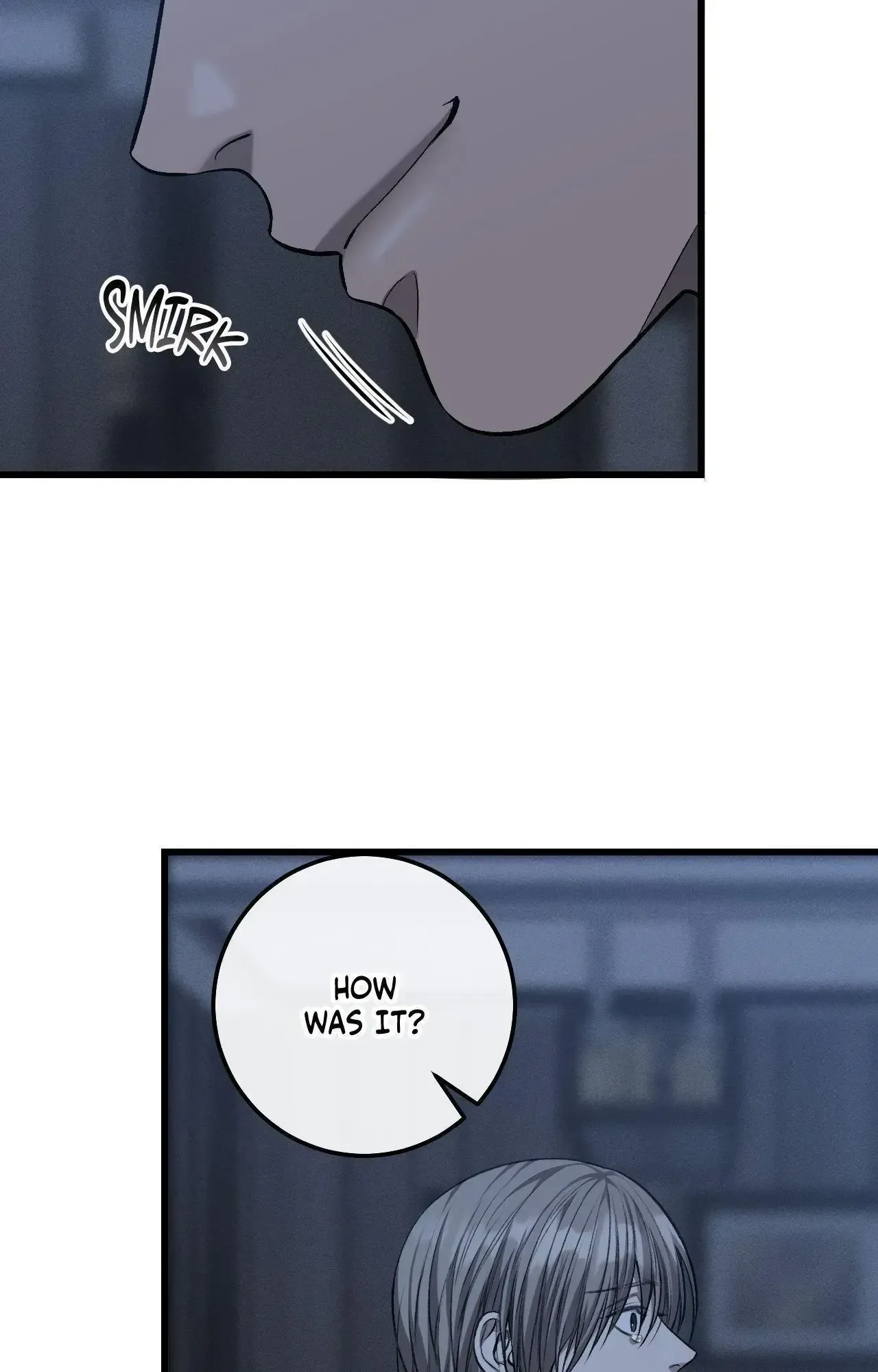 Read My Personal Caddie chapter 48 image 33 on Lezhin
