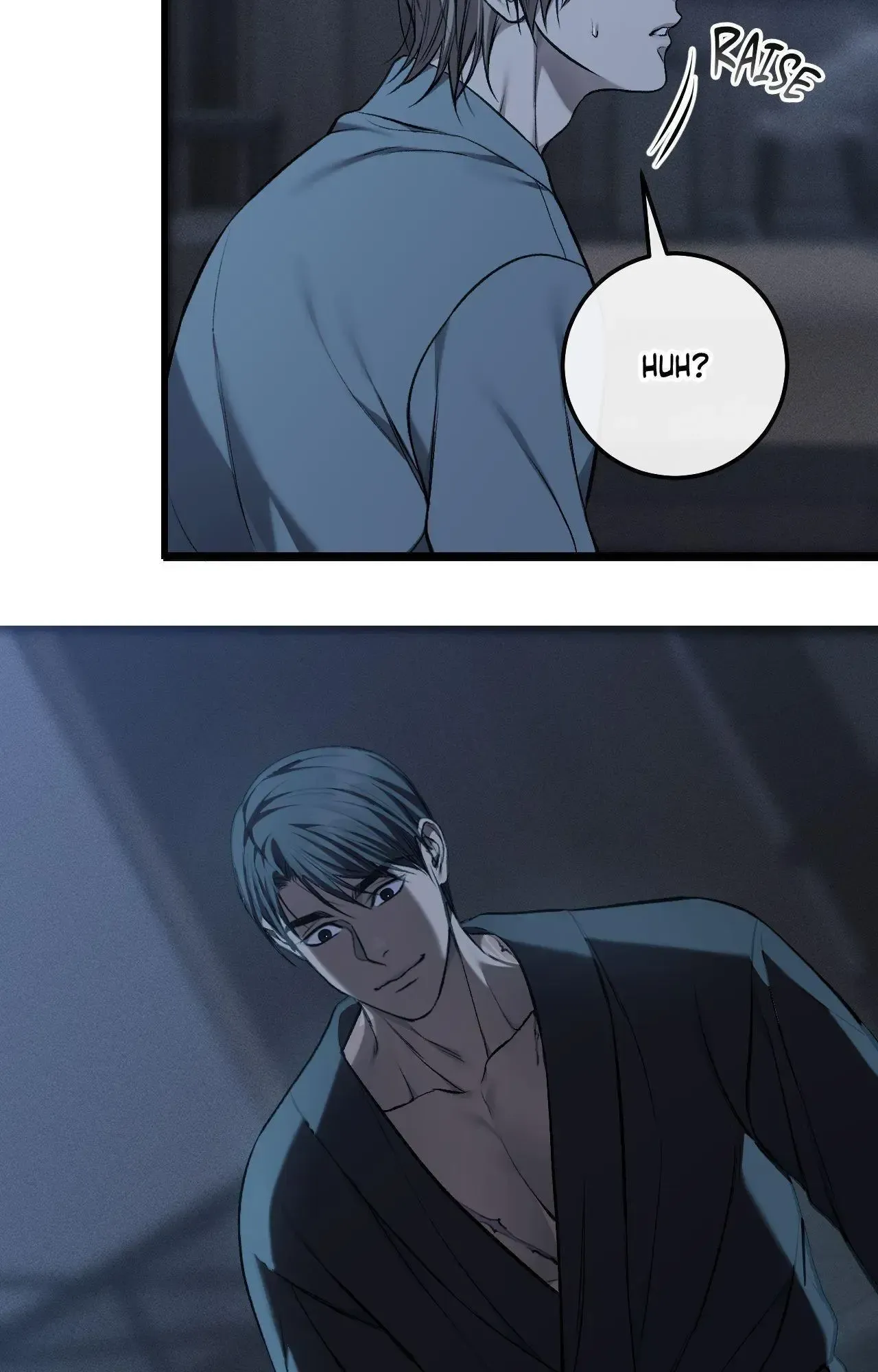 Read My Personal Caddie chapter 48 image 34 on Lezhin