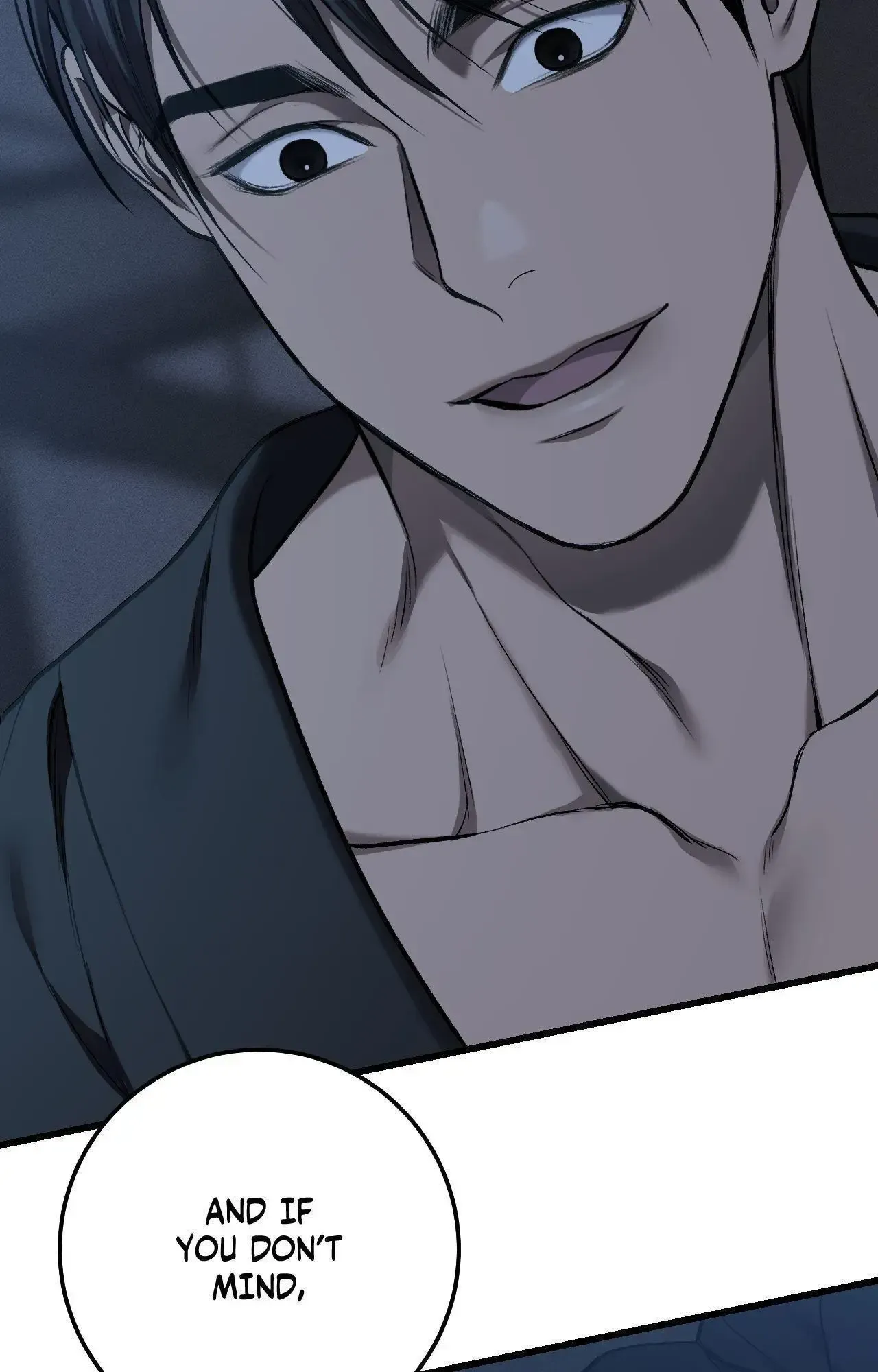 Read My Personal Caddie chapter 48 image 36 on Lezhin
