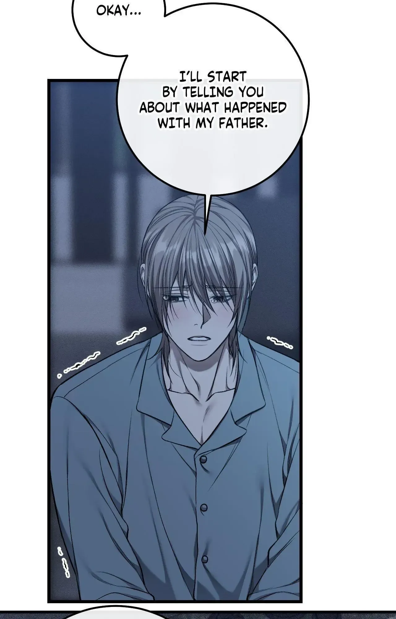 Read My Personal Caddie chapter 48 image 38 on Lezhin