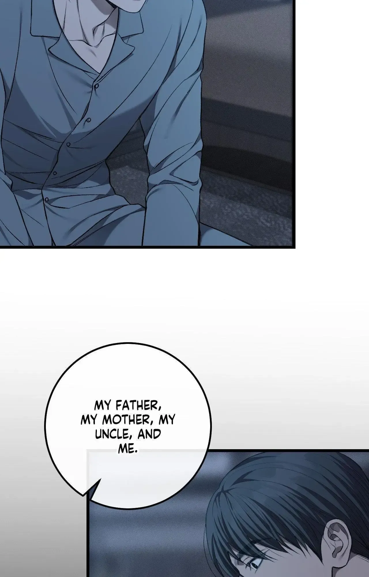 Read My Personal Caddie chapter 48 image 4 on Lezhin