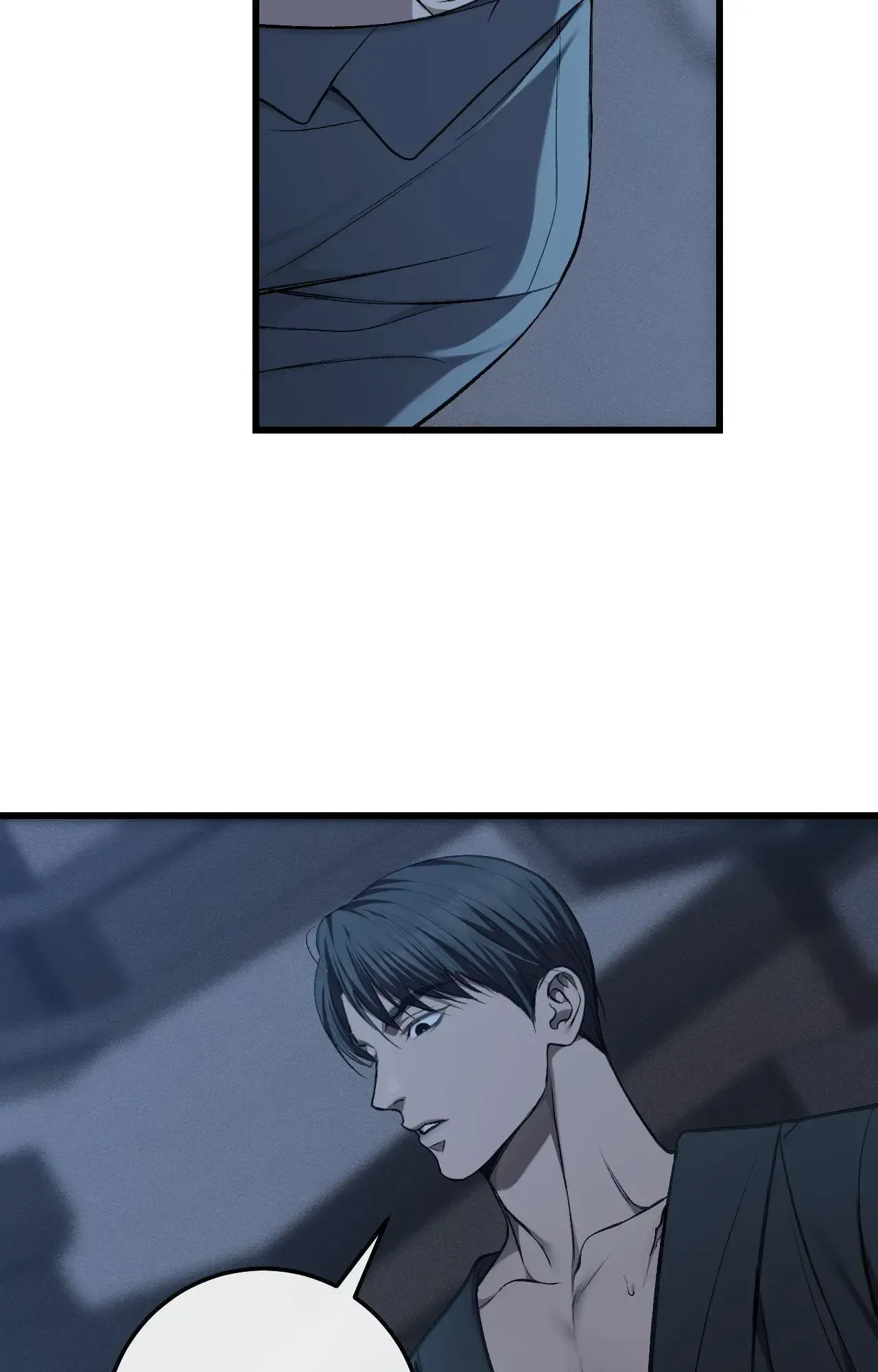 Read My Personal Caddie chapter 48 image 42 on Lezhin