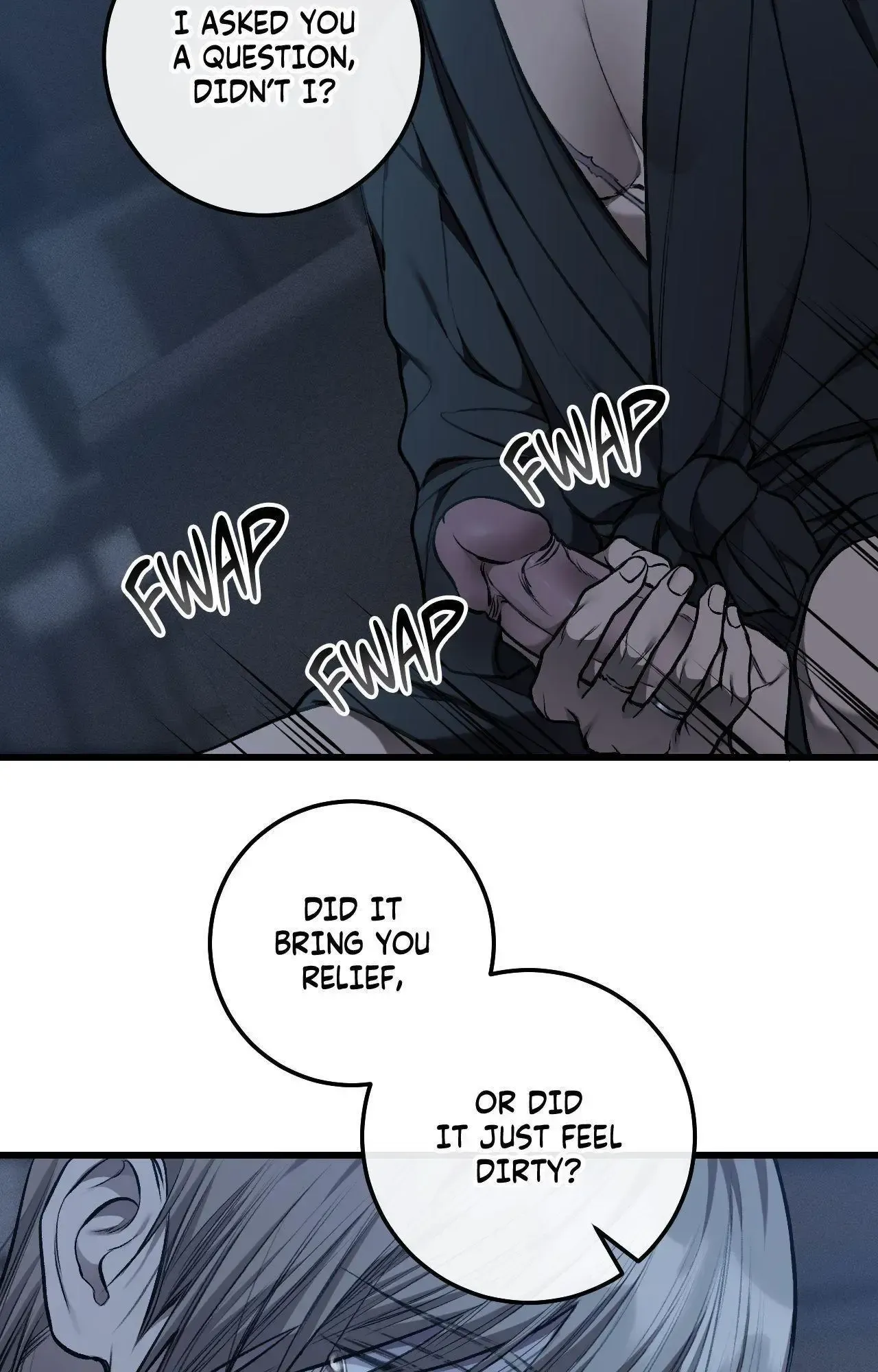 Read My Personal Caddie chapter 48 image 43 on Lezhin