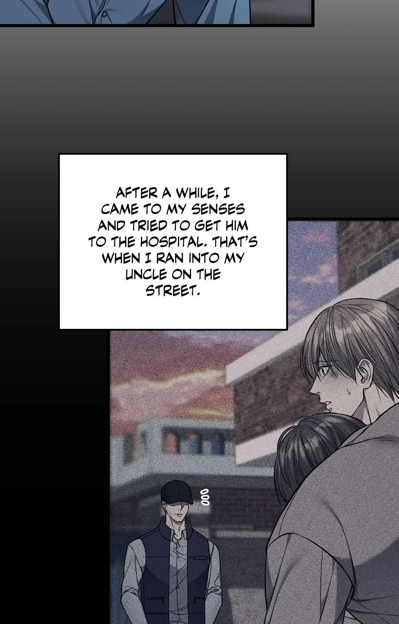 Read My Personal Caddie chapter 48 image 49 on Lezhin