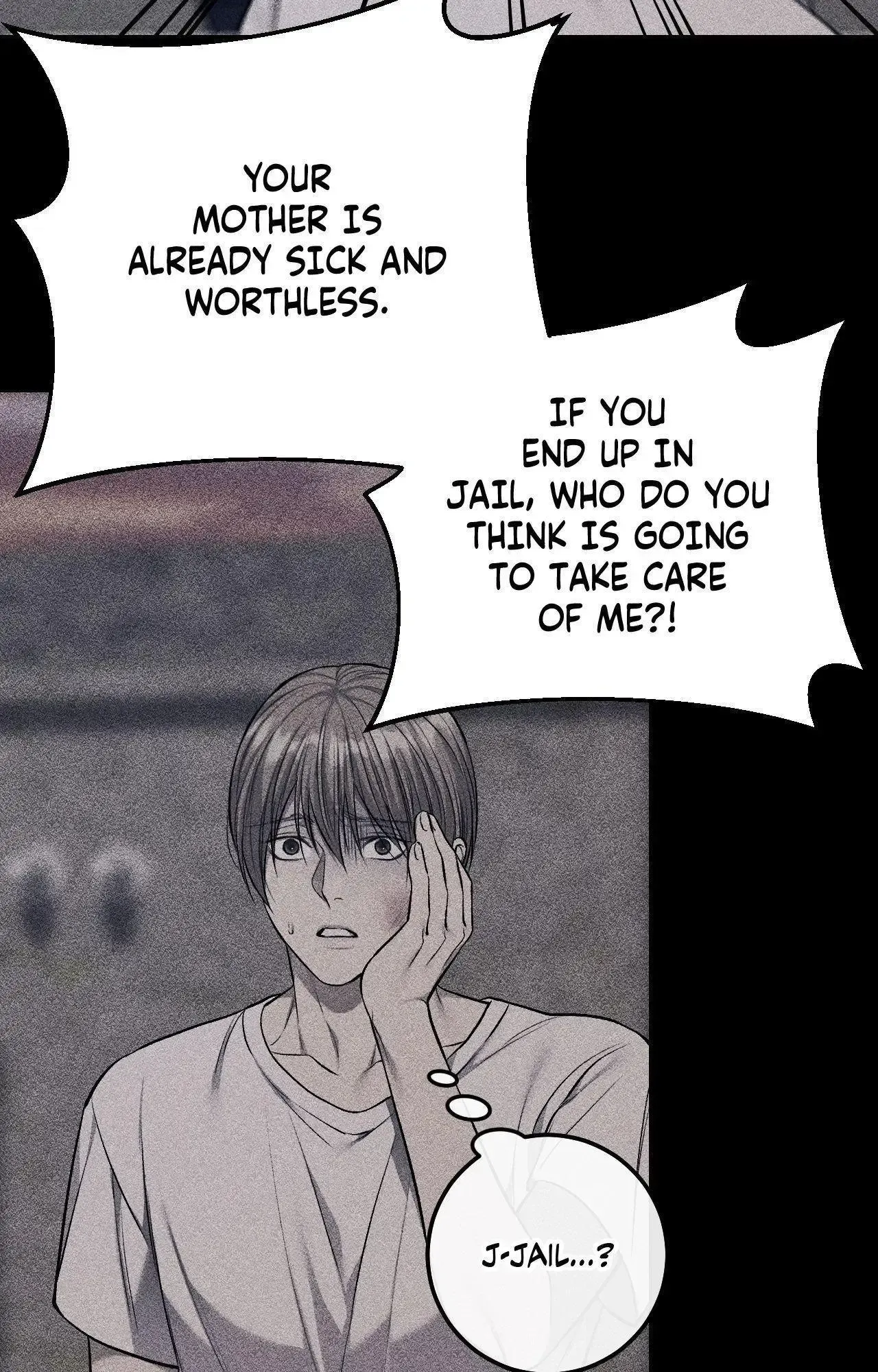 Read My Personal Caddie chapter 48 image 51 on Lezhin