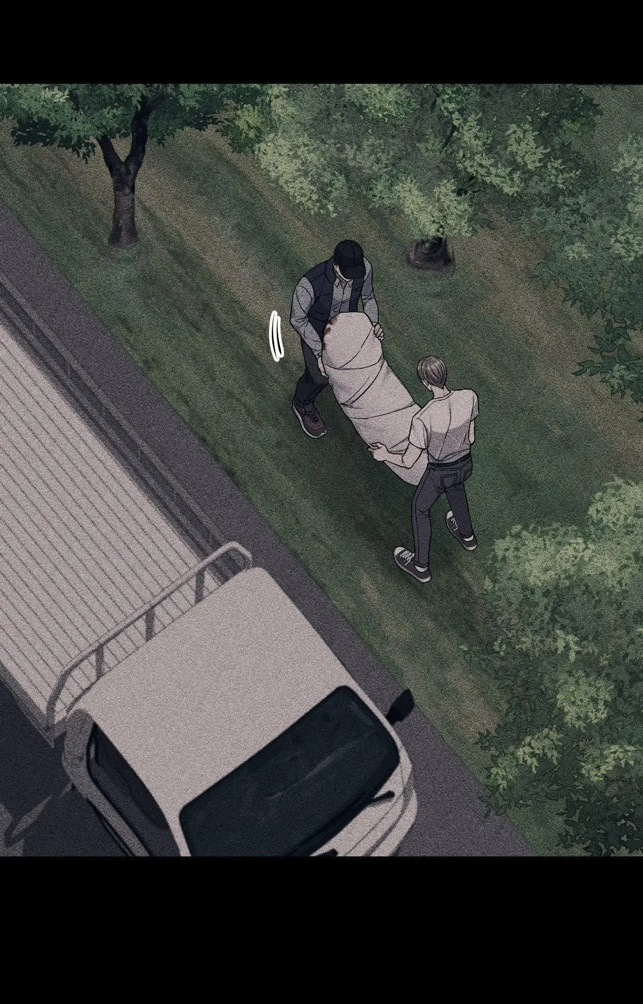 Read My Personal Caddie chapter 48 image 53 on Lezhin