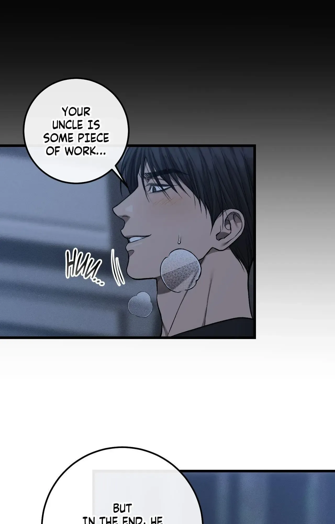 Read My Personal Caddie chapter 48 image 58 on Lezhin