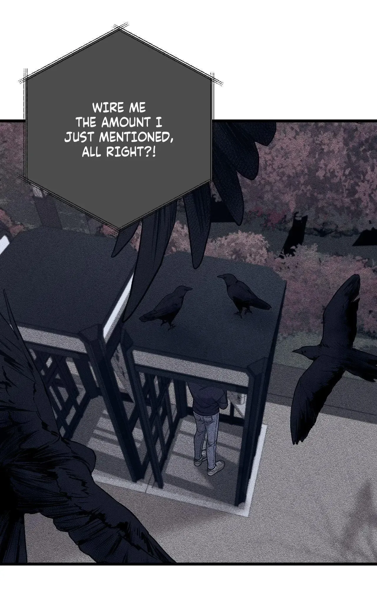 Read My Personal Caddie chapter 48 image 60 on Lezhin