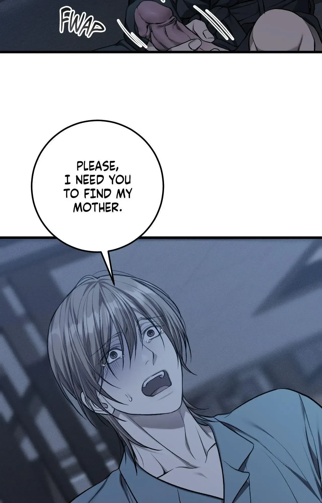 Read My Personal Caddie chapter 48 image 64 on Lezhin
