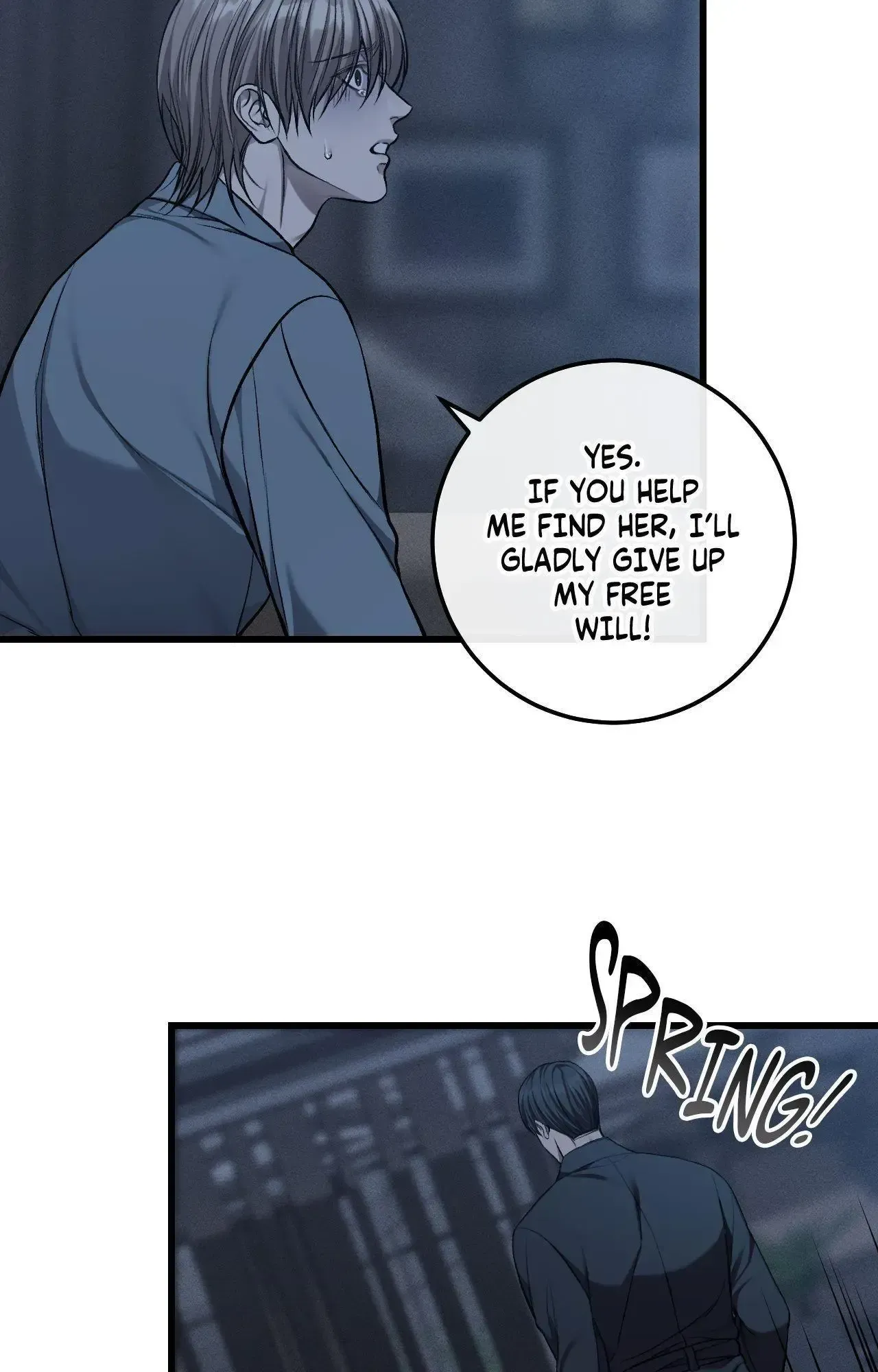 Read My Personal Caddie chapter 48 image 67 on Lezhin