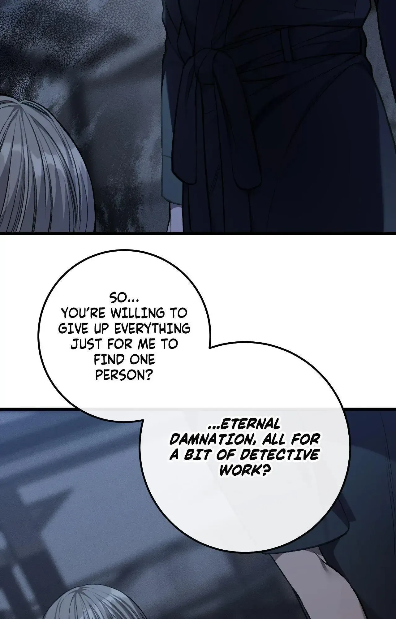 Read My Personal Caddie chapter 48 image 69 on Lezhin