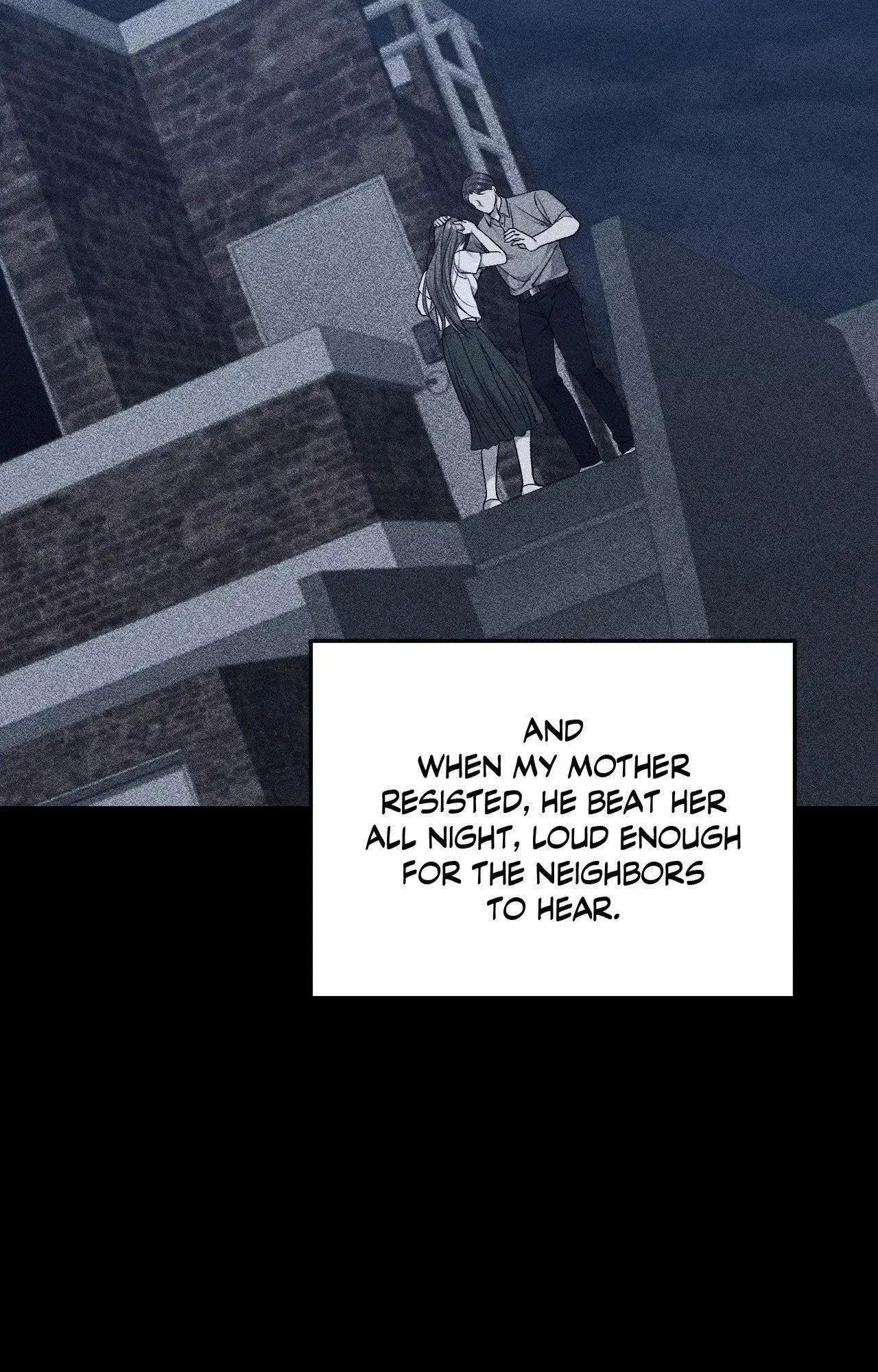 Read My Personal Caddie chapter 48 image 7 on Lezhin
